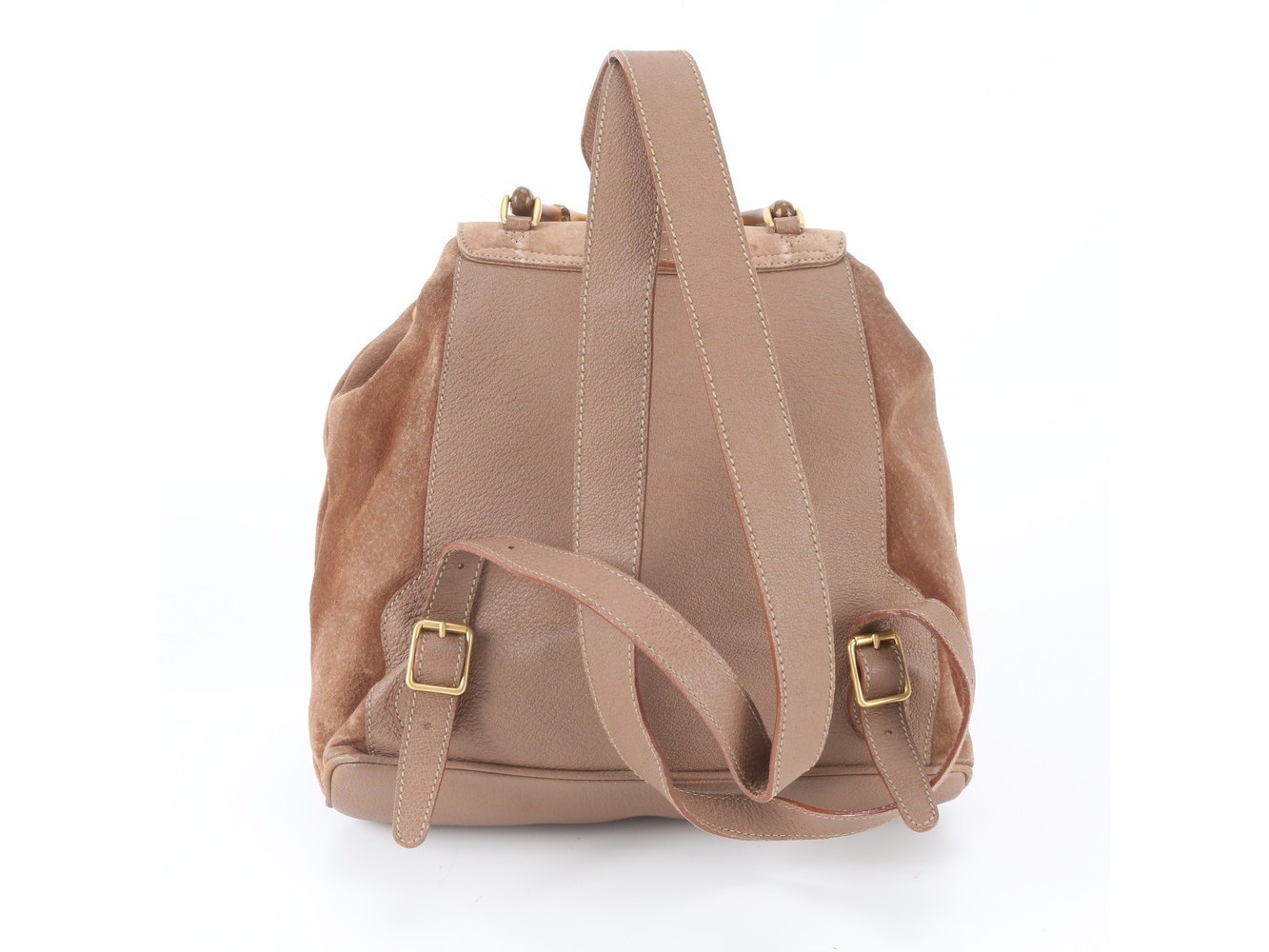 GG Canvas (Bag) - Shoulder Bag — view 2