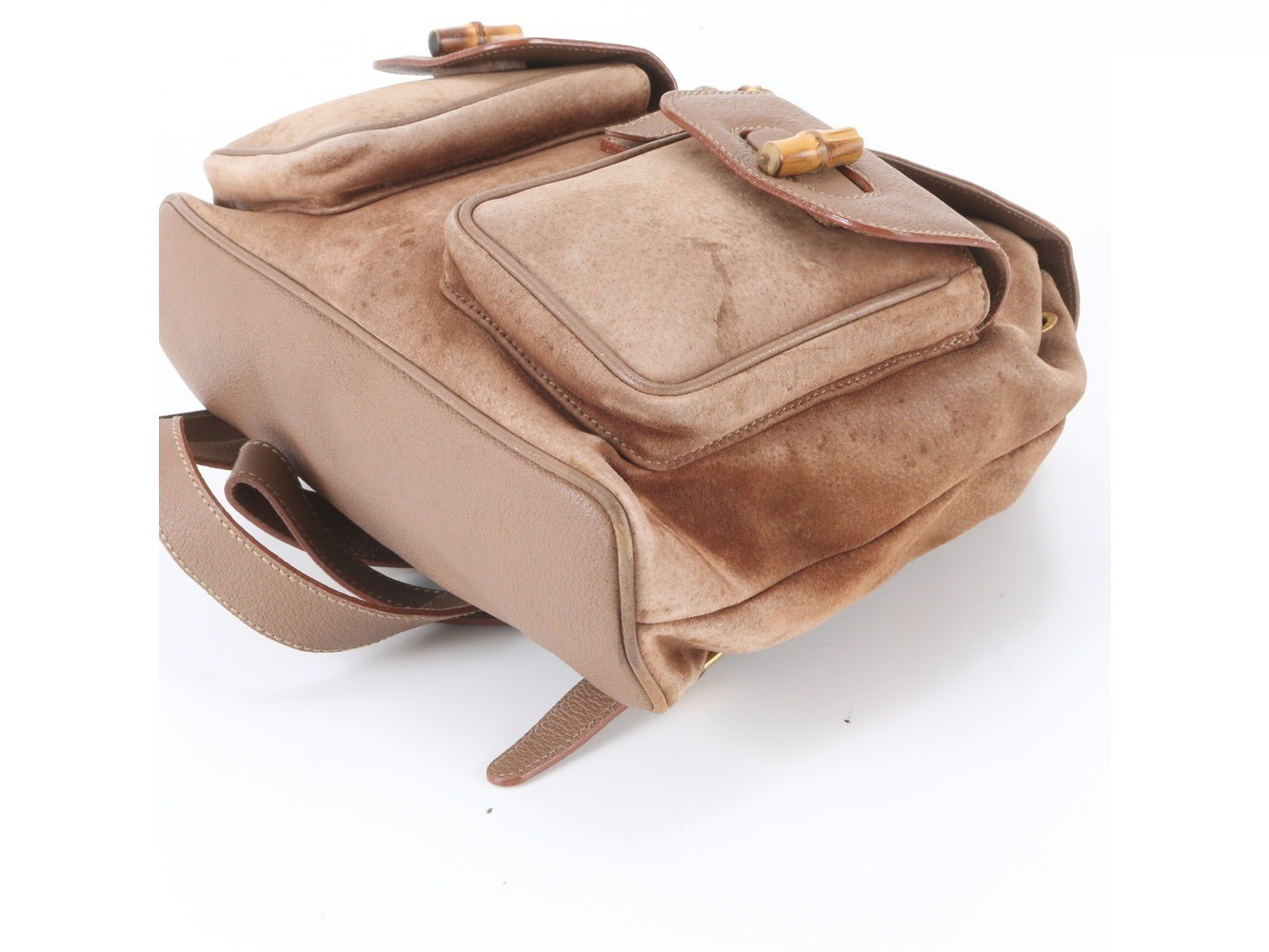 GG Canvas (Bag) - Shoulder Bag — view 3