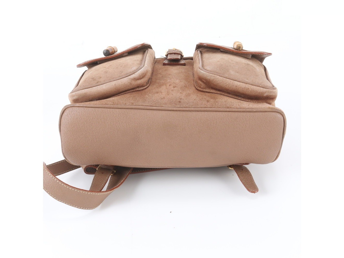 GG Canvas (Bag) - Shoulder Bag — view 5