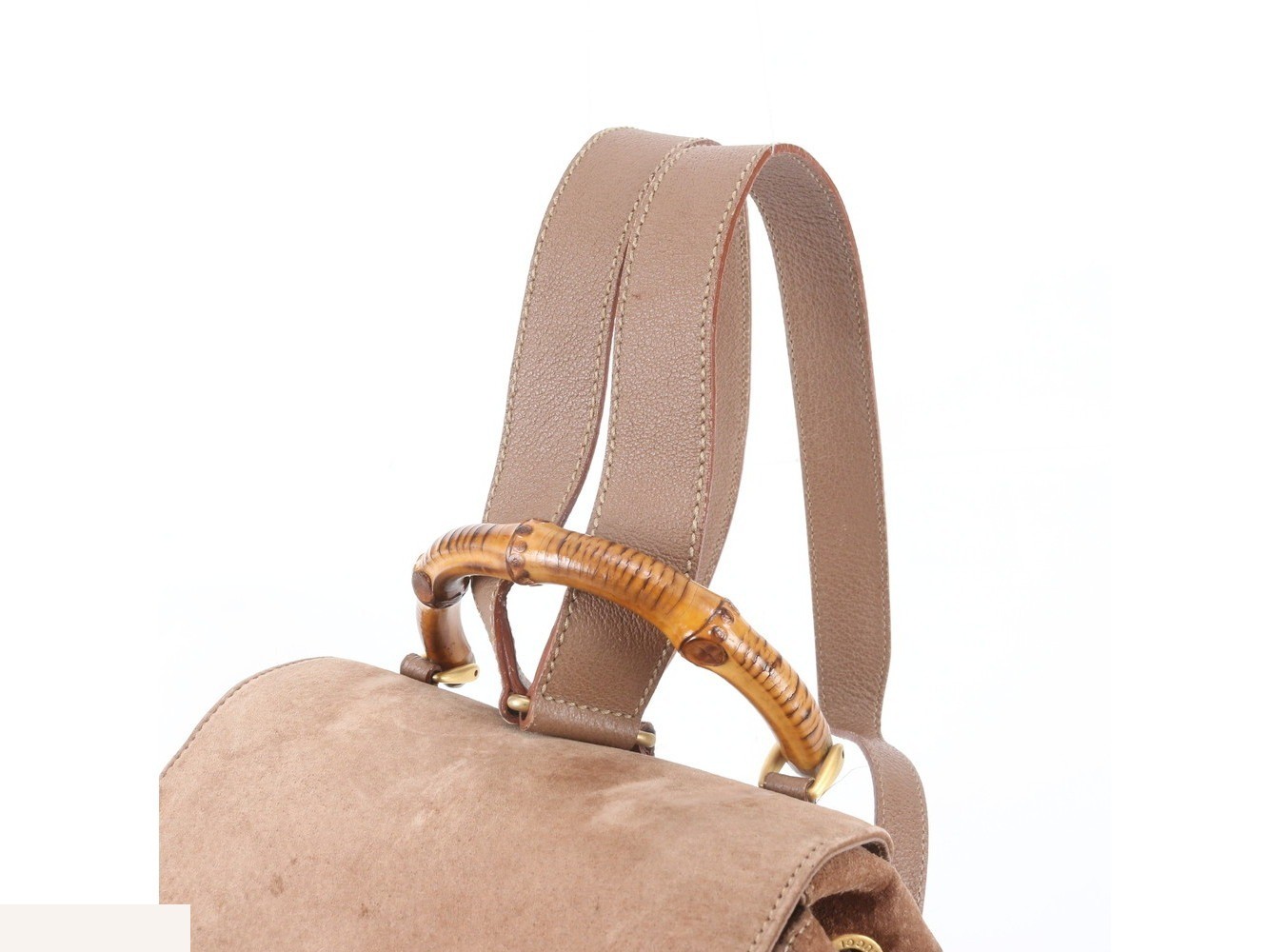 GG Canvas (Bag) - Shoulder Bag — view 6