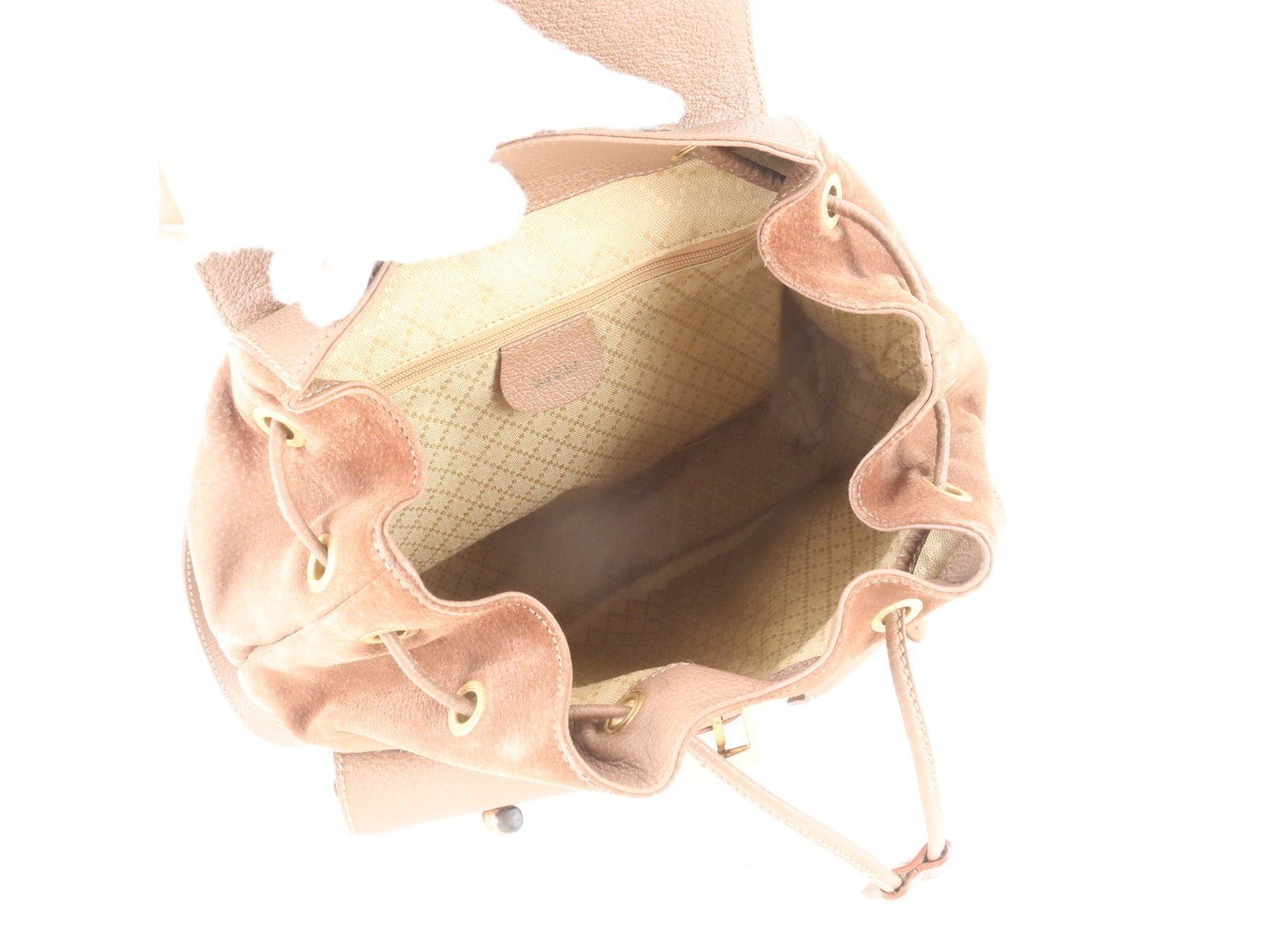 GG Canvas (Bag) - Shoulder Bag — view 7