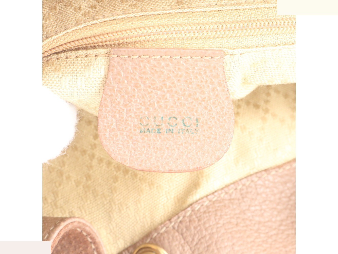 GG Canvas (Bag) - Shoulder Bag — view 8