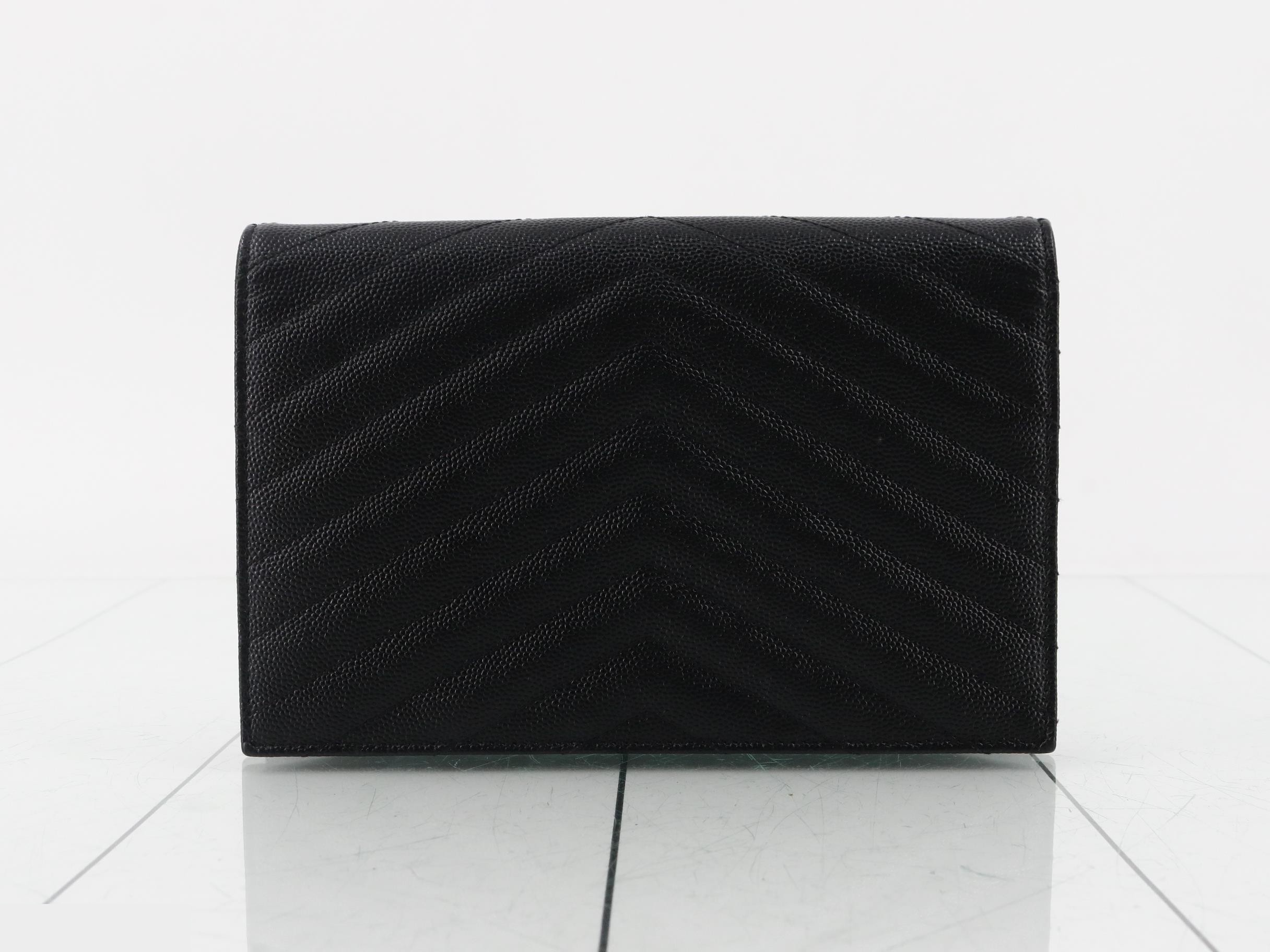 Cassandra Chain Wallet Shoulder Bag — view 2