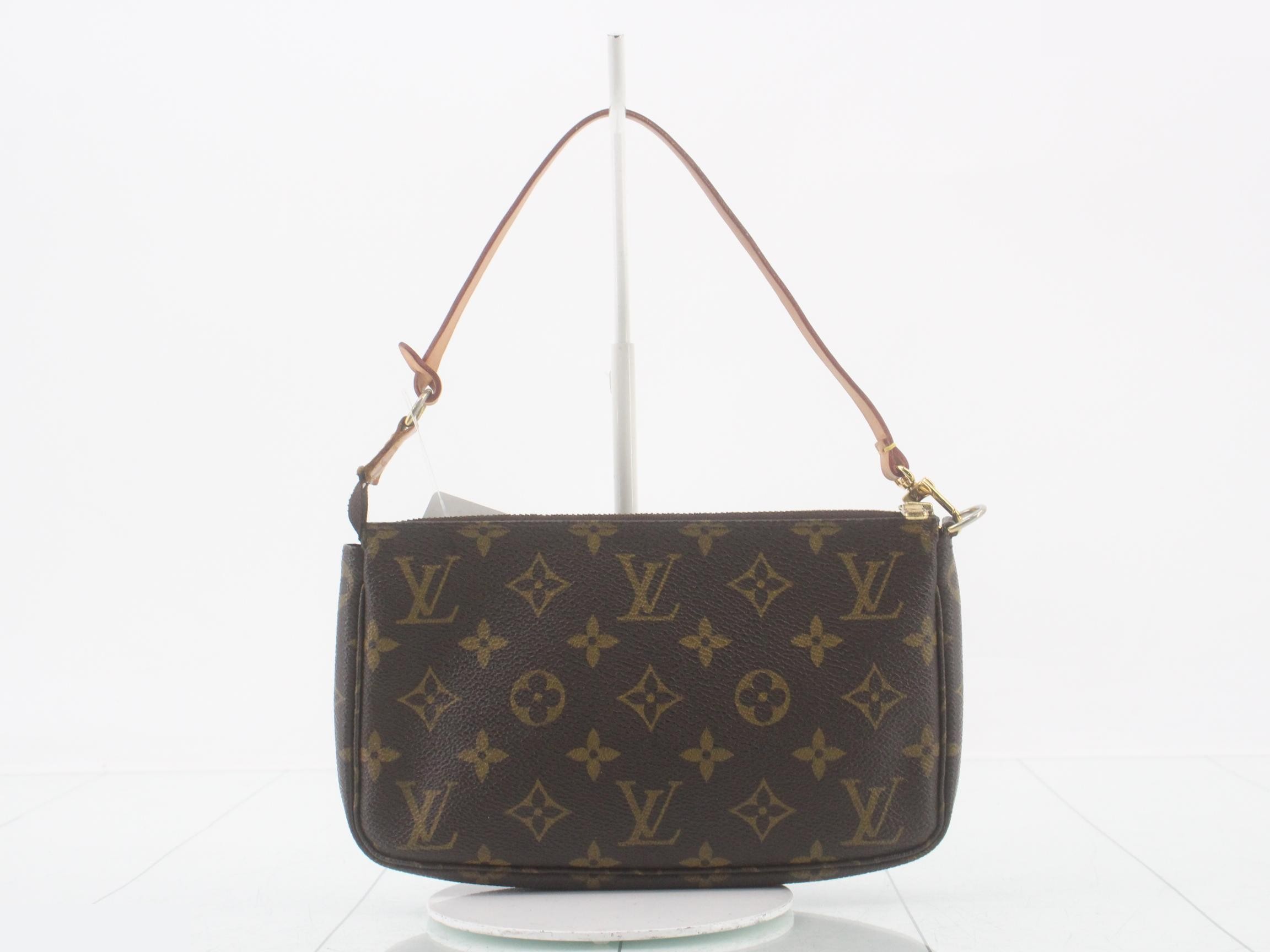 Monogram Accessoires Handbag — view 2