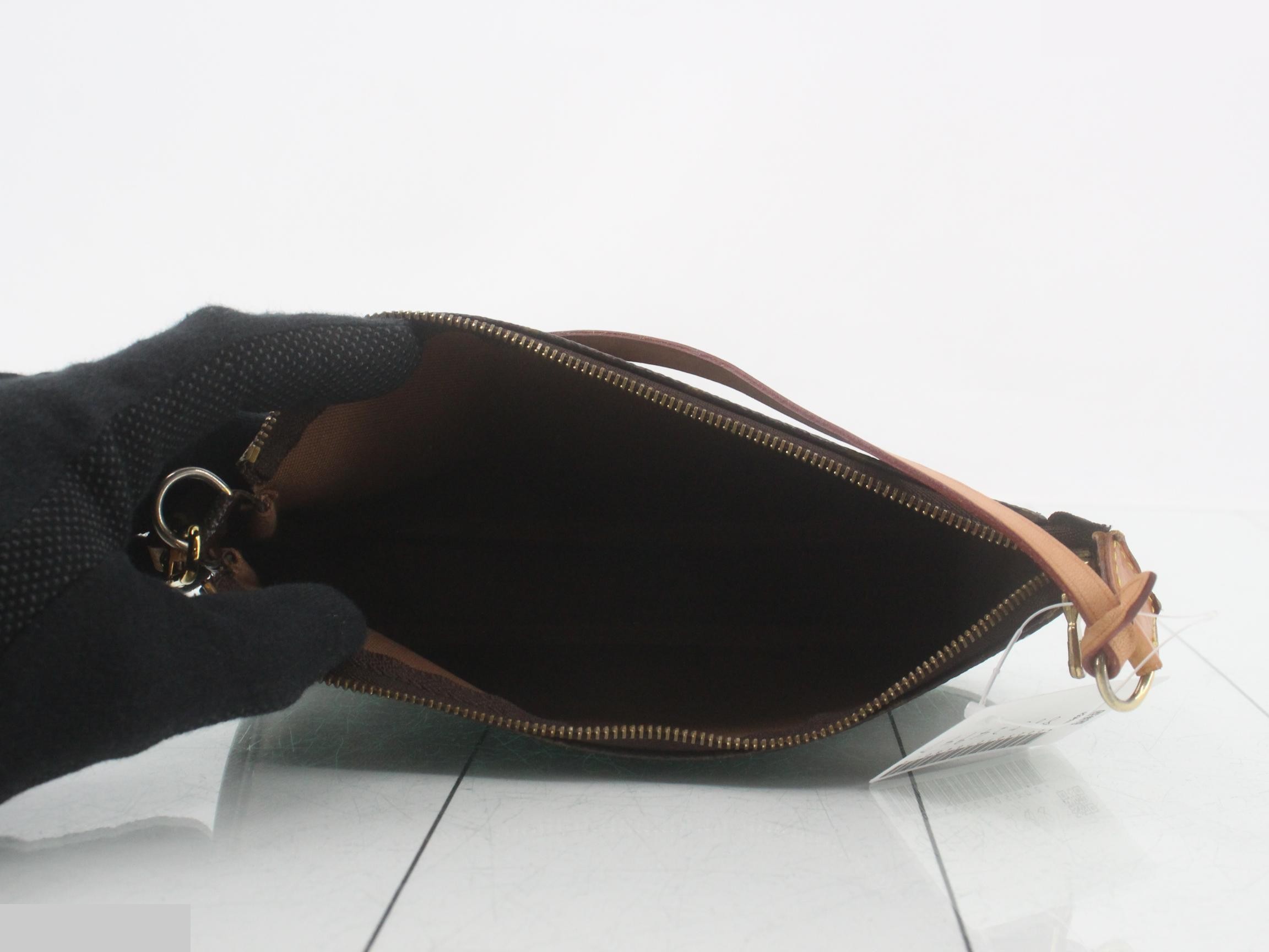 Monogram Accessoires Handbag — view 4