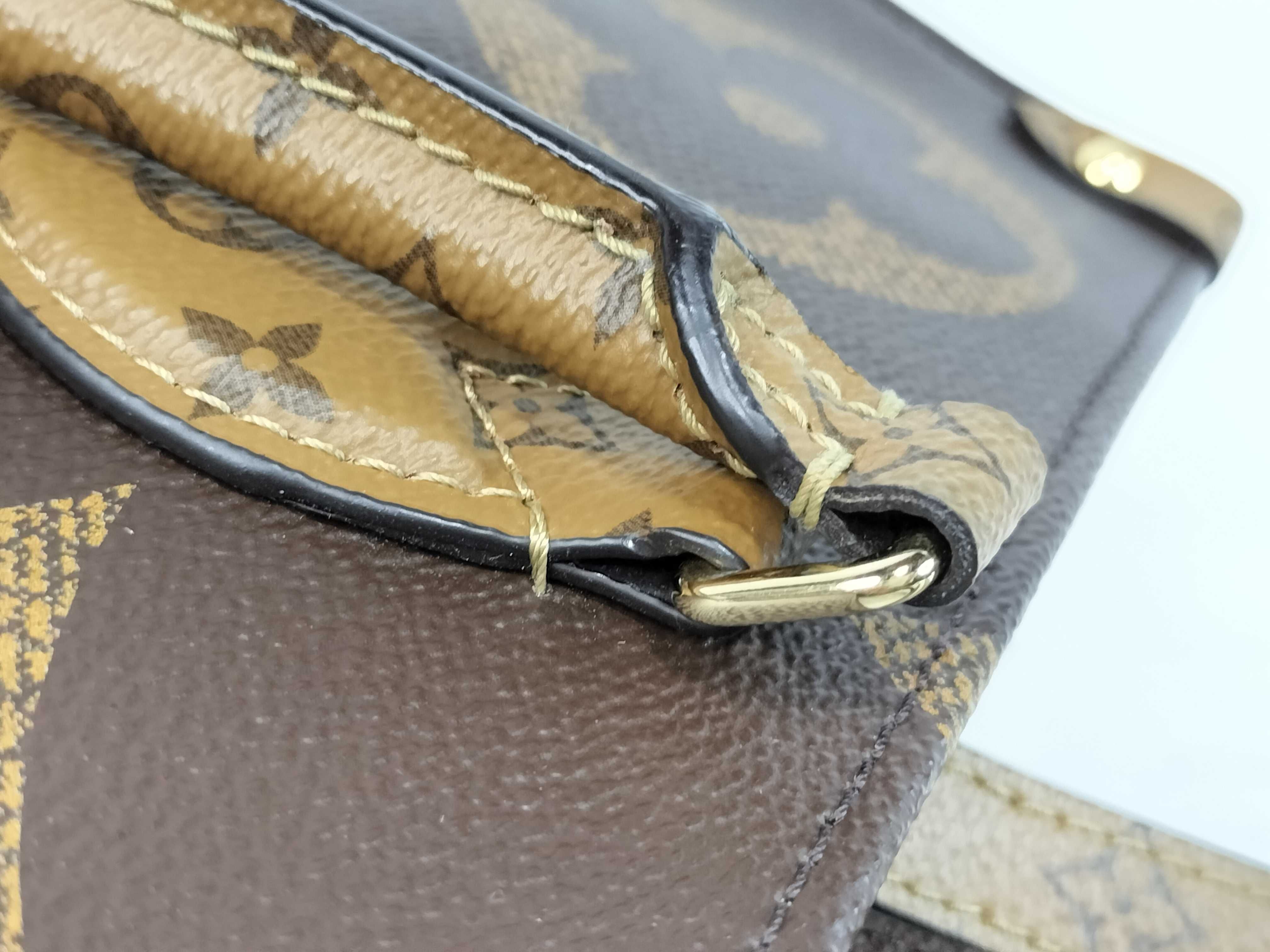 OnTheGo GM Tote Bag — view 5