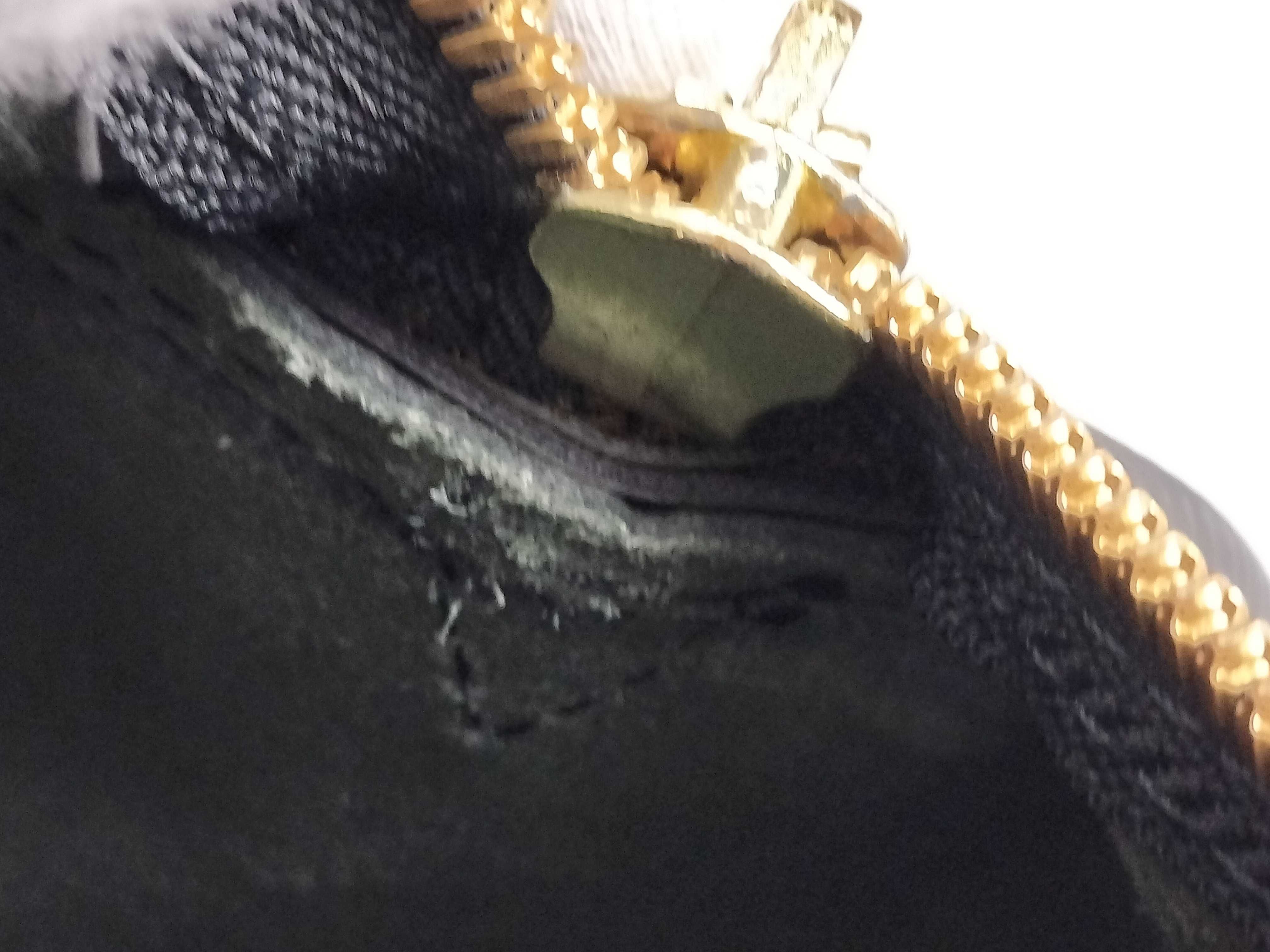 Epi Keepall 45 Noir VI1924 Boston Bag — view 10