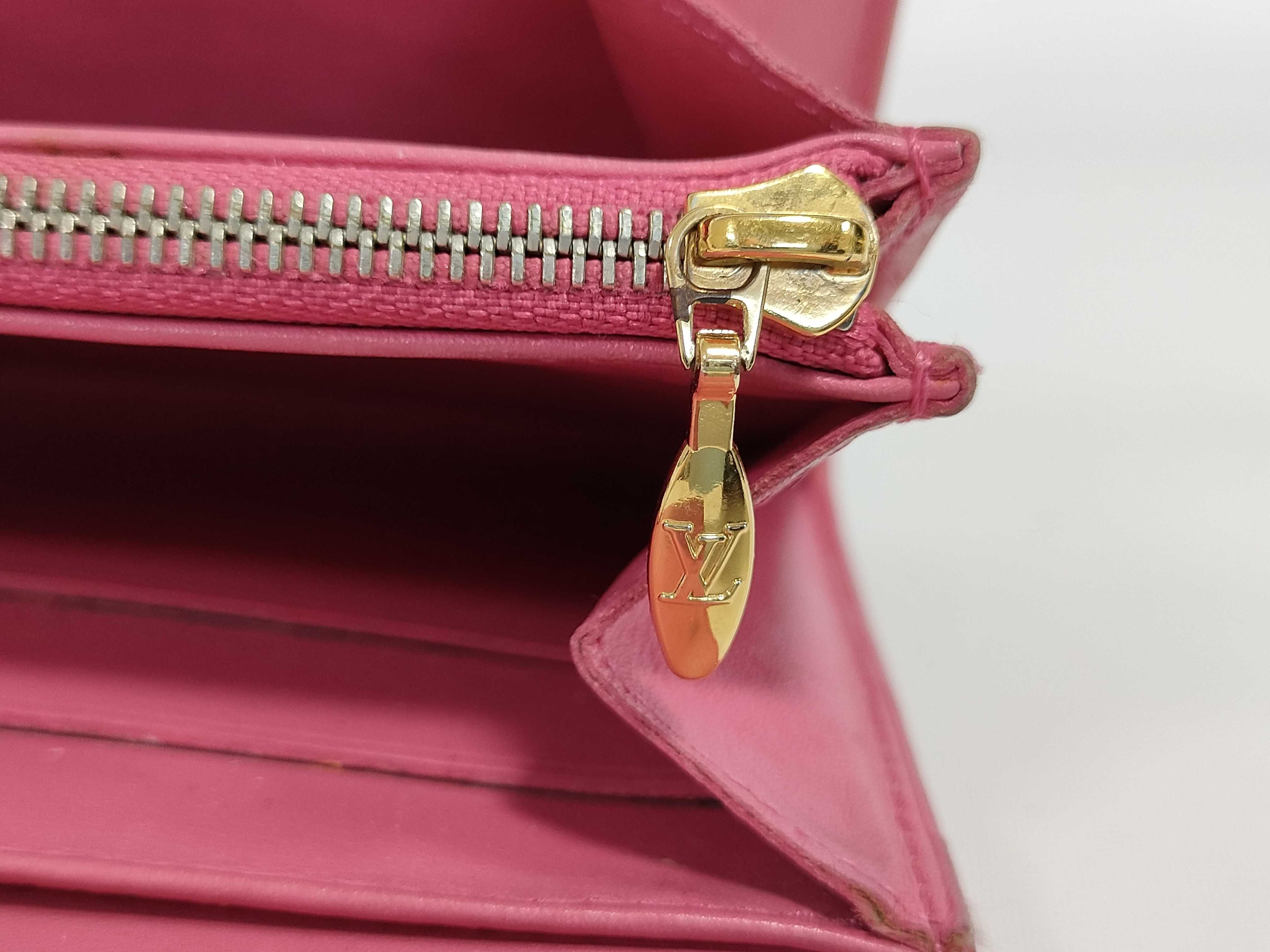 Vernis Portefeuille Sarah Wallet — view 11