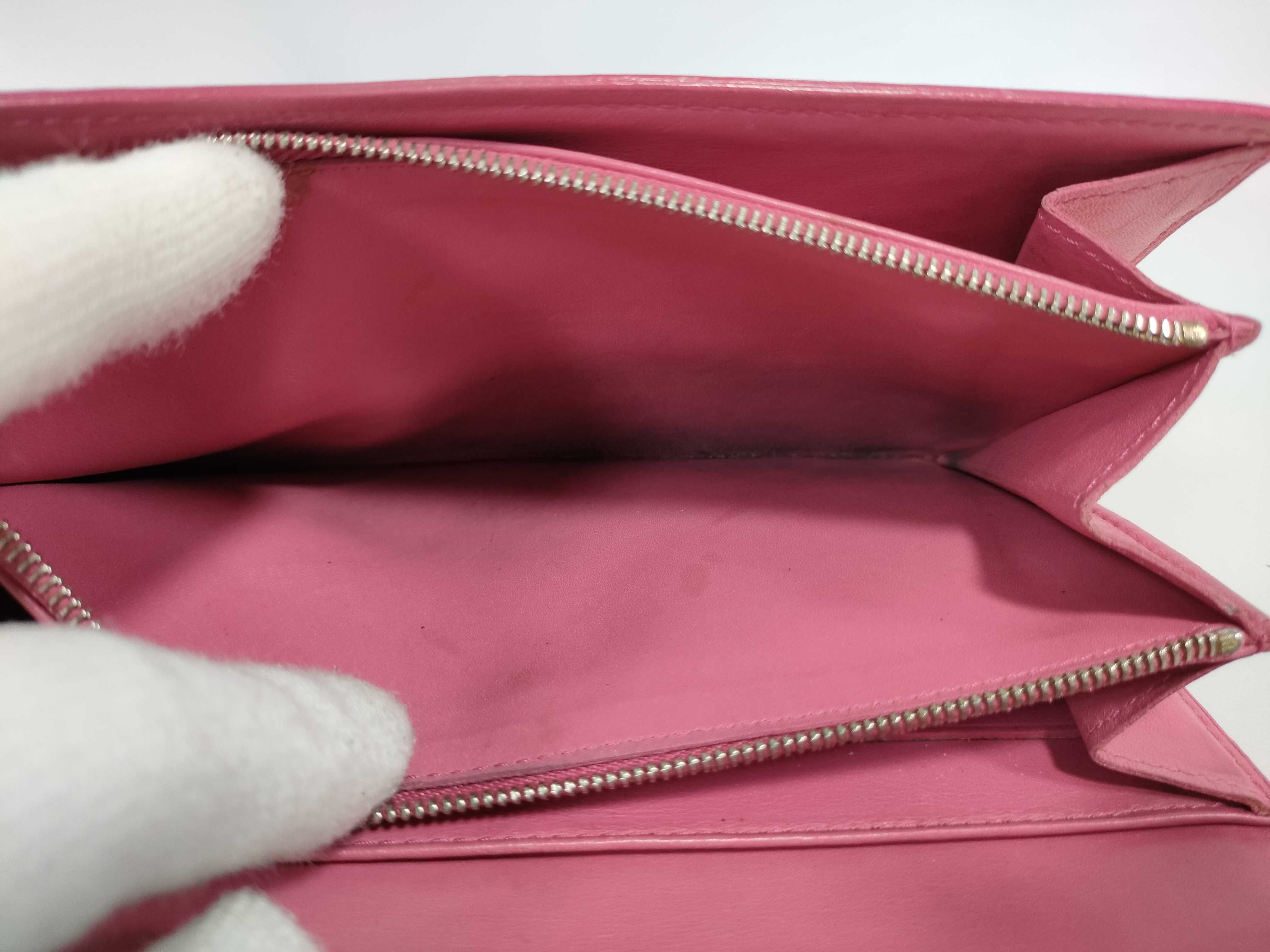 Vernis Portefeuille Sarah Wallet — view 12