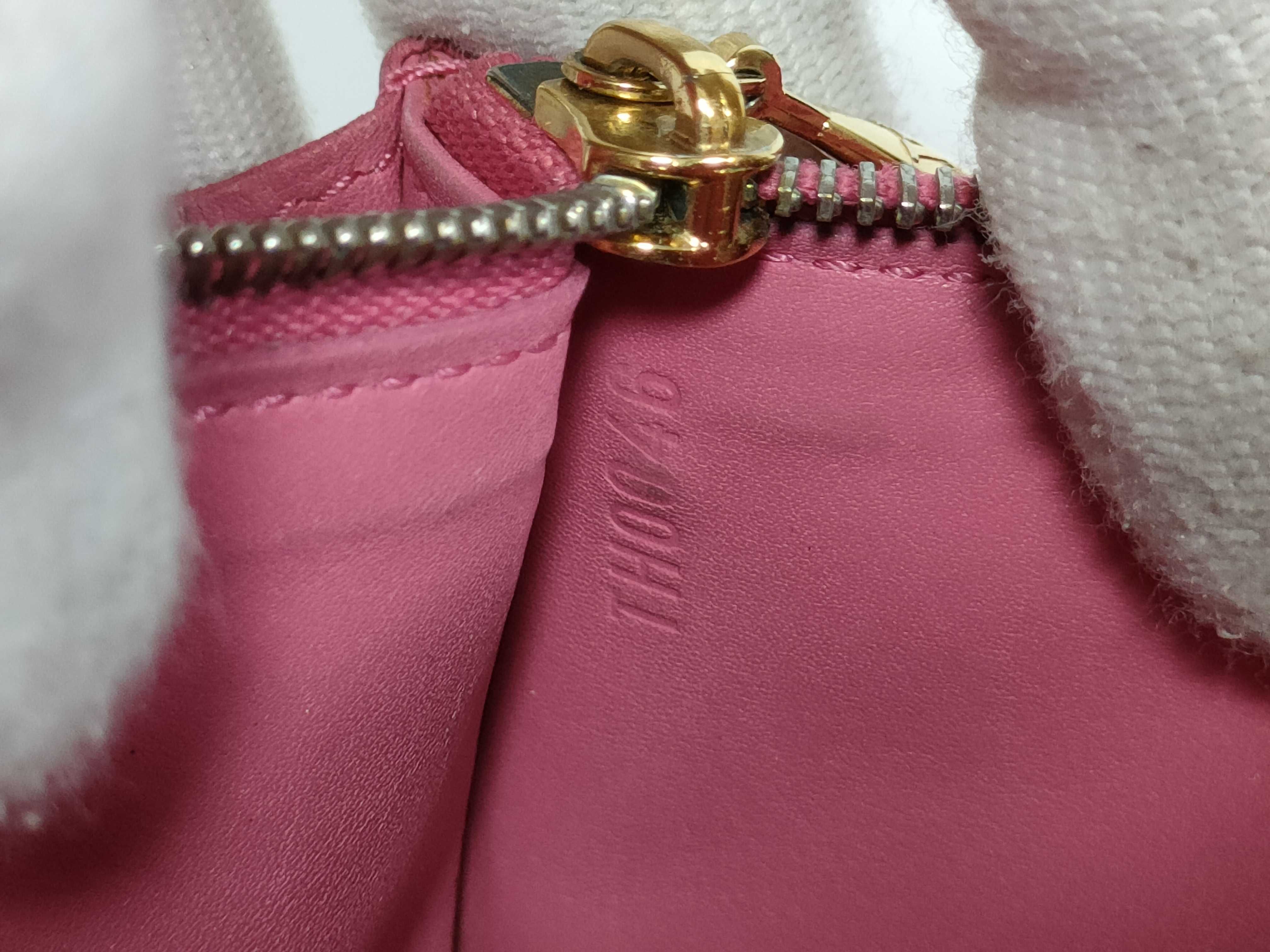 Vernis Portefeuille Sarah Wallet — view 14