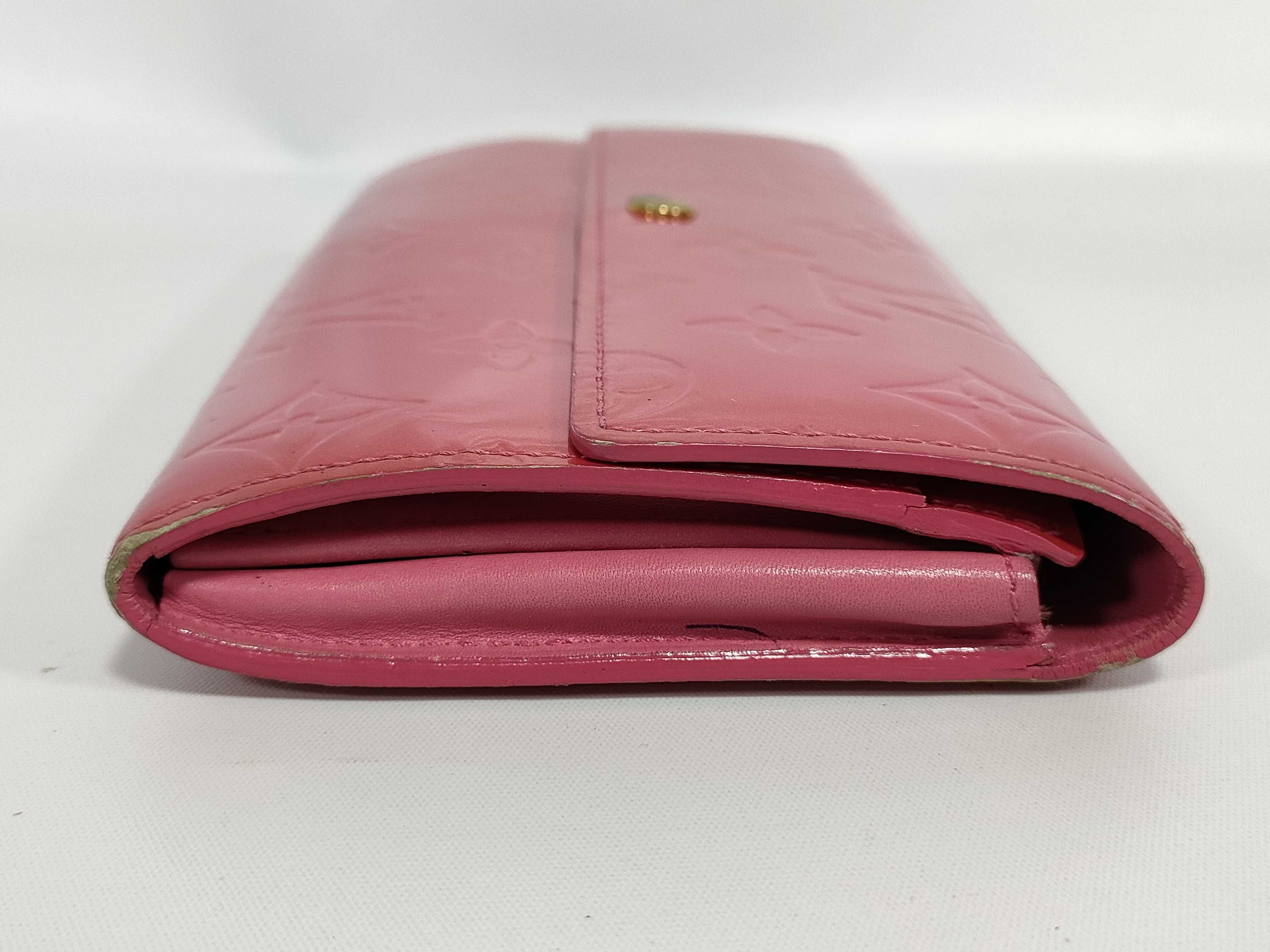 Vernis Portefeuille Sarah Wallet — view 3