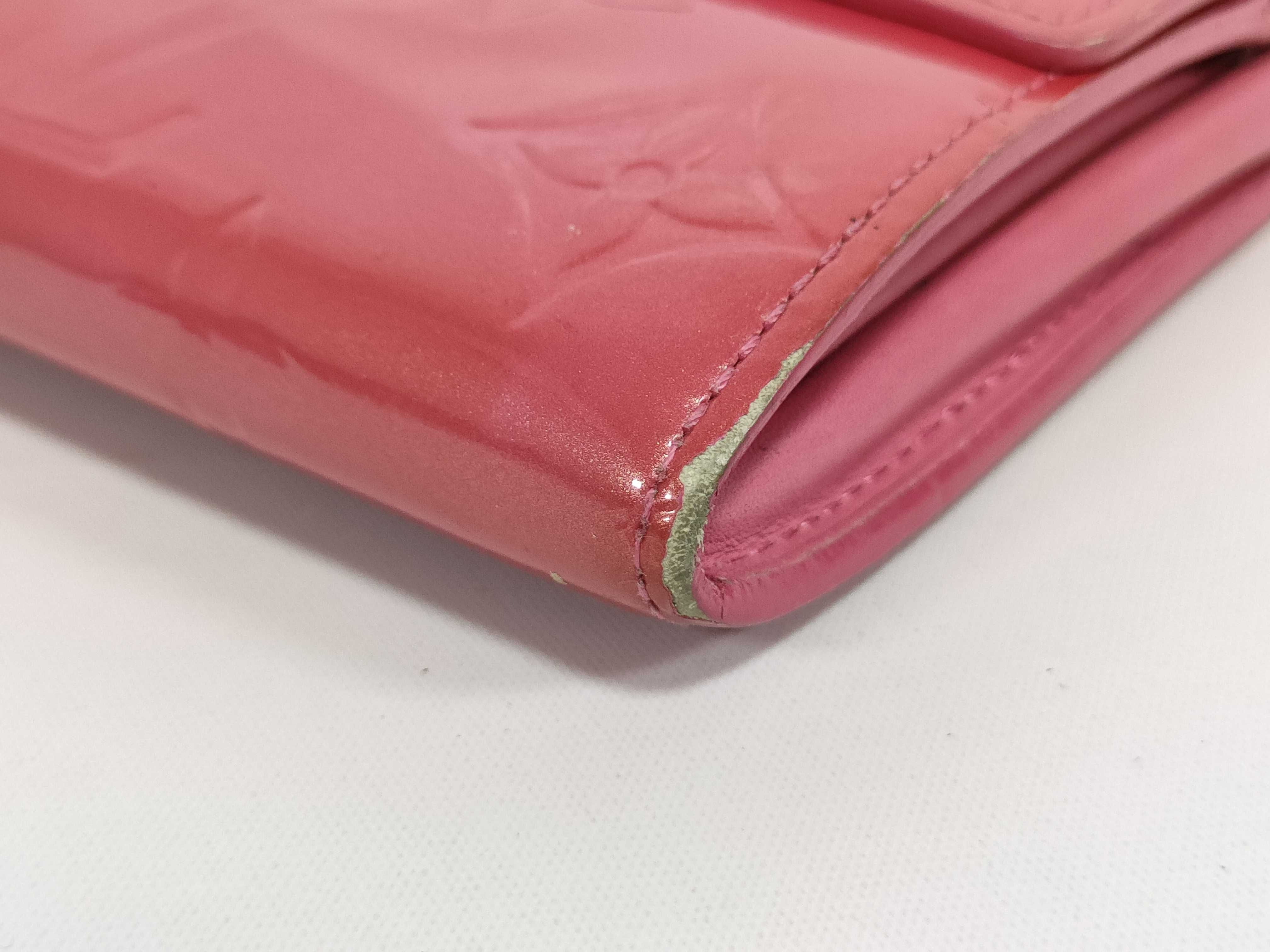 Vernis Portefeuille Sarah Wallet — view 4