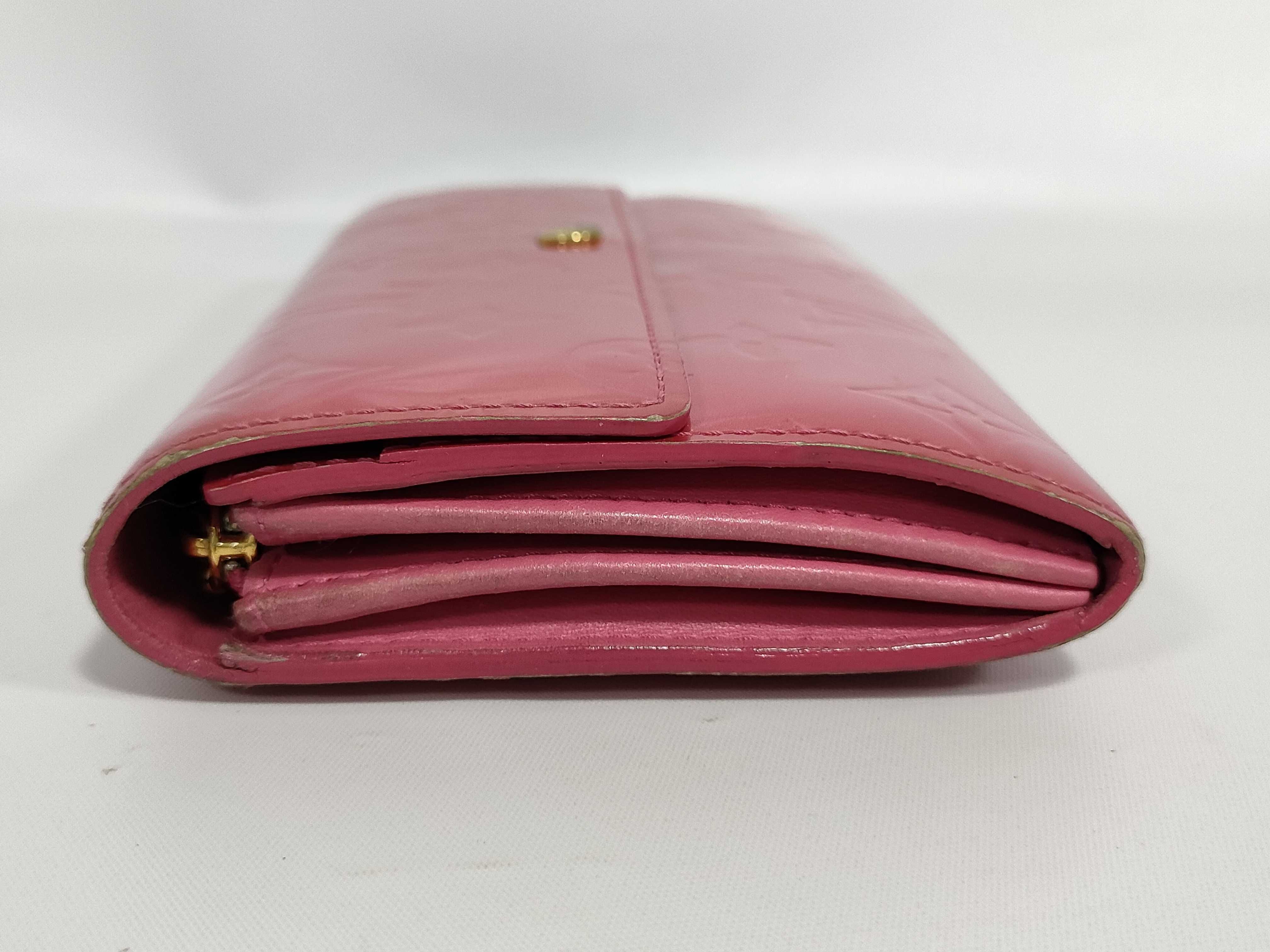 Vernis Portefeuille Sarah Wallet — view 6