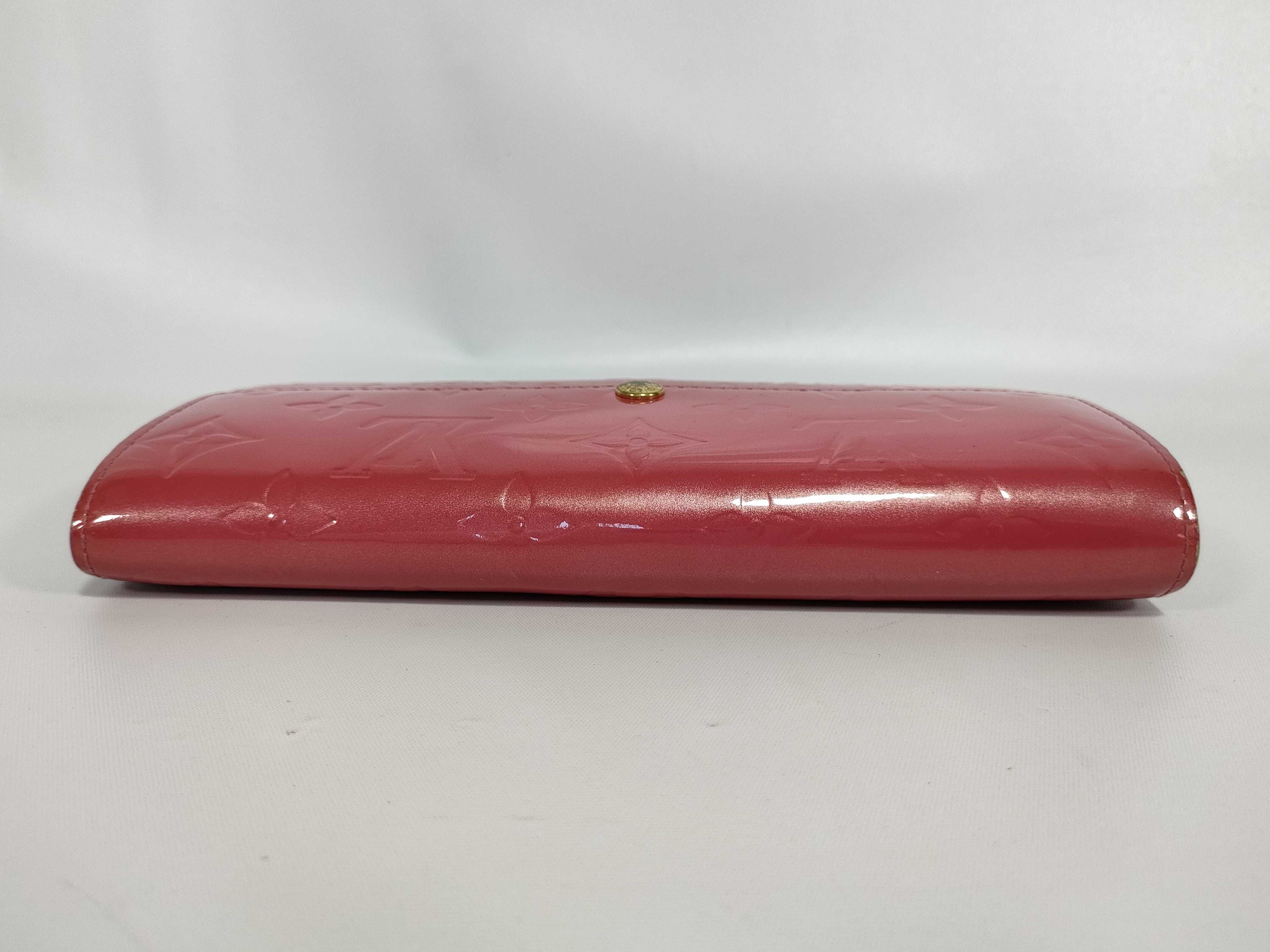 Vernis Portefeuille Sarah Wallet — view 7