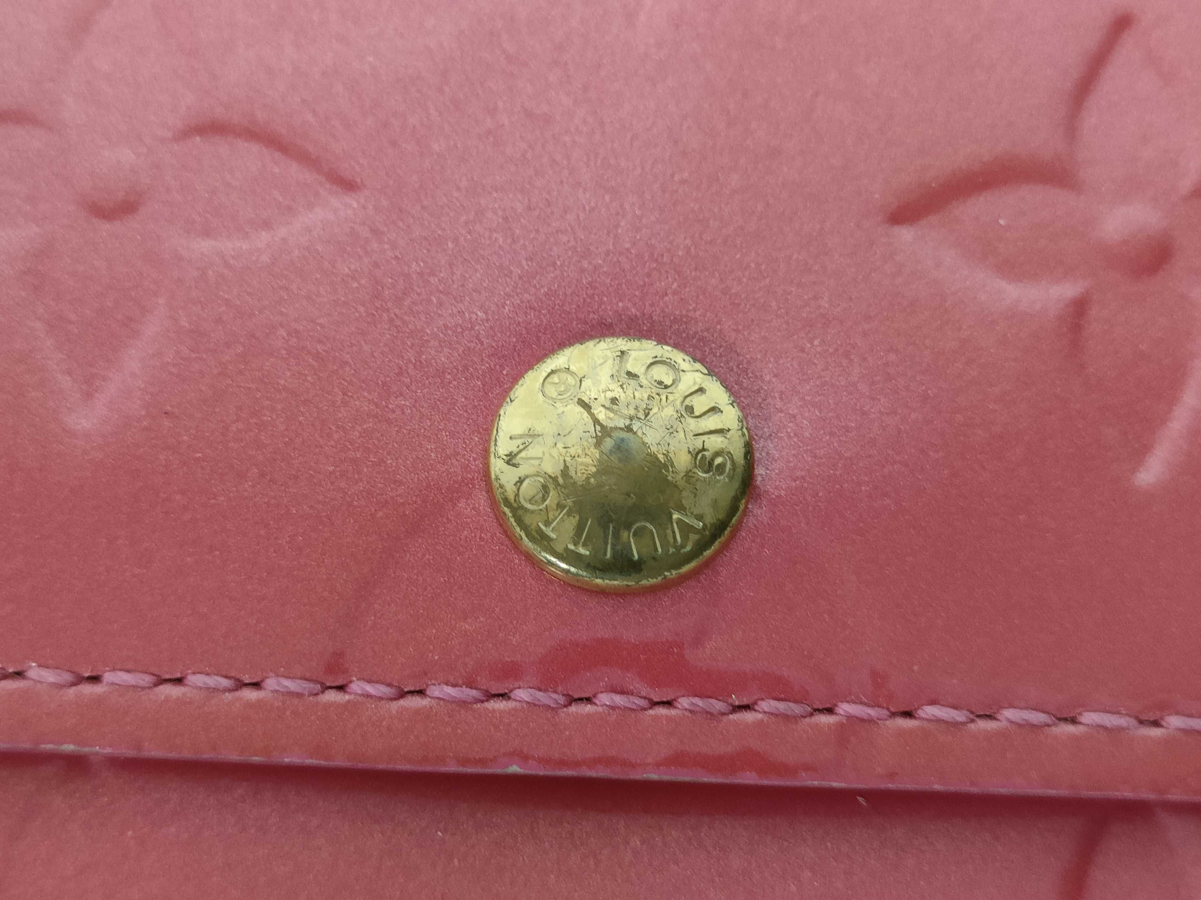 Vernis Portefeuille Sarah Wallet — view 8