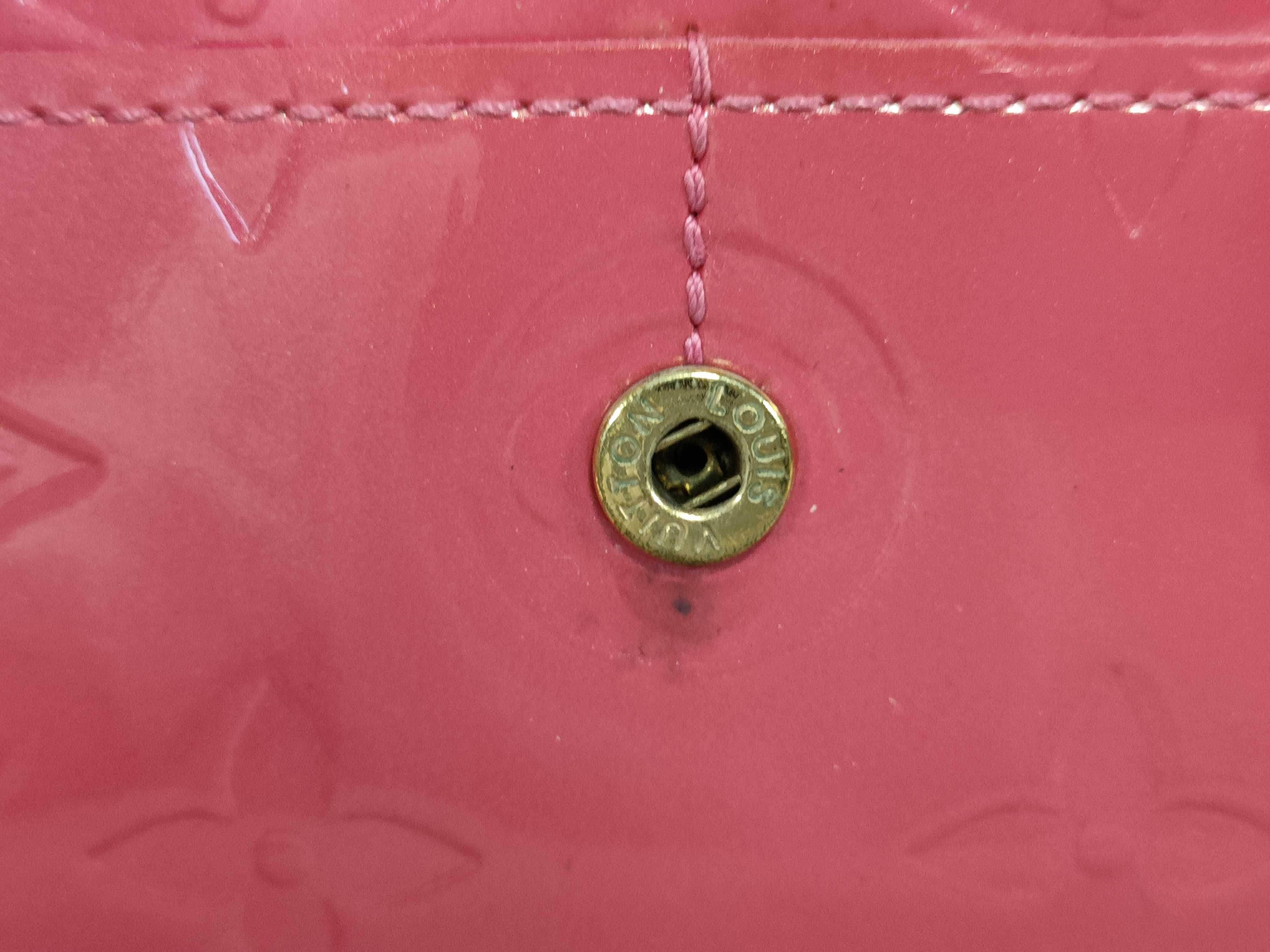 Vernis Portefeuille Sarah Wallet — view 9