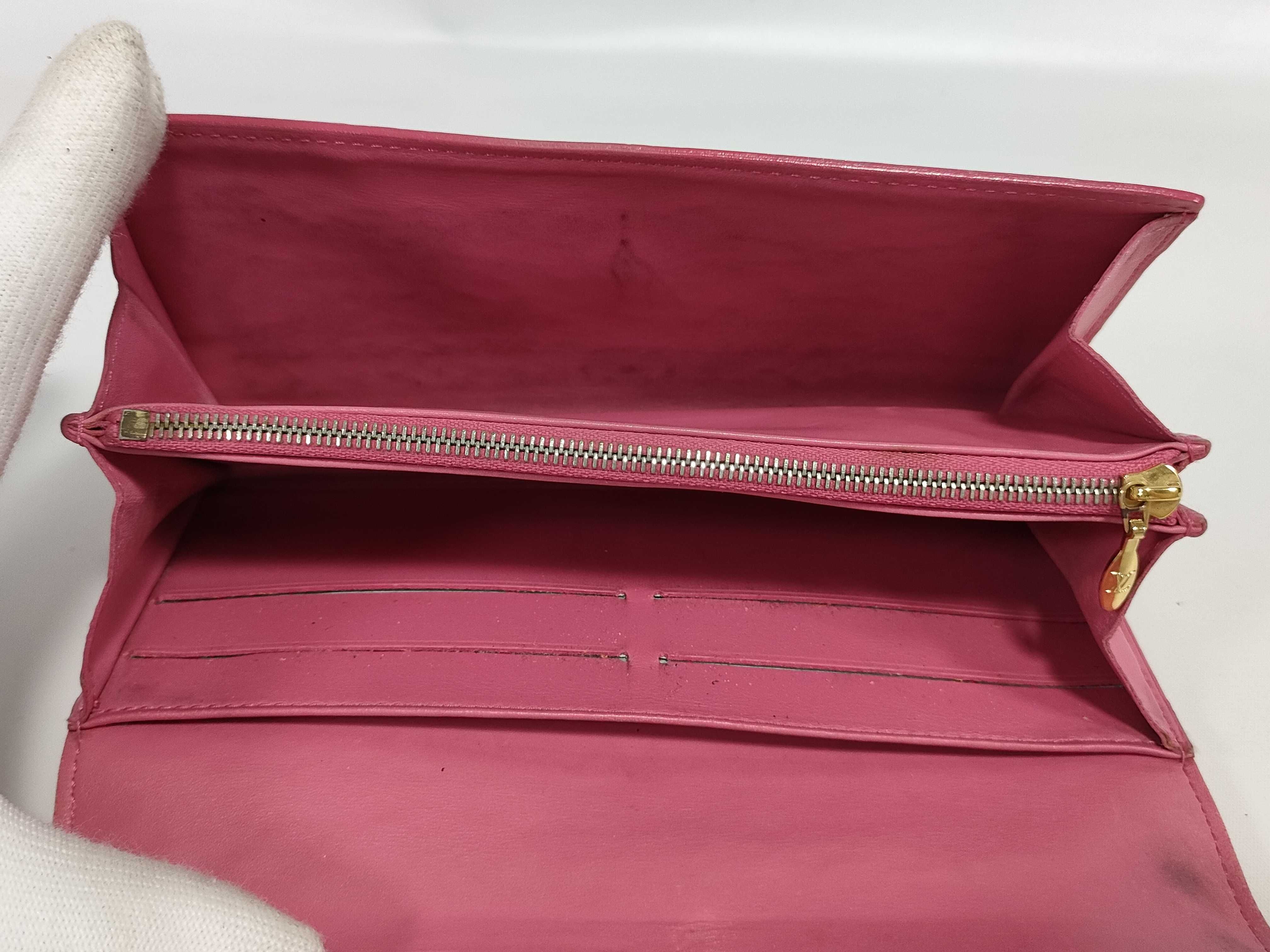 Vernis Portefeuille Sarah Wallet — view 10