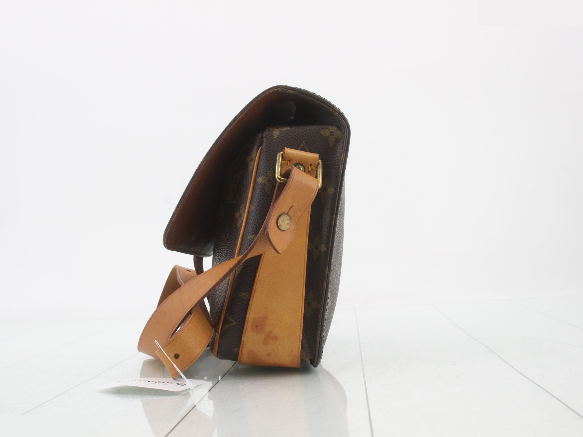 Mono Cartouchiere — view 3
