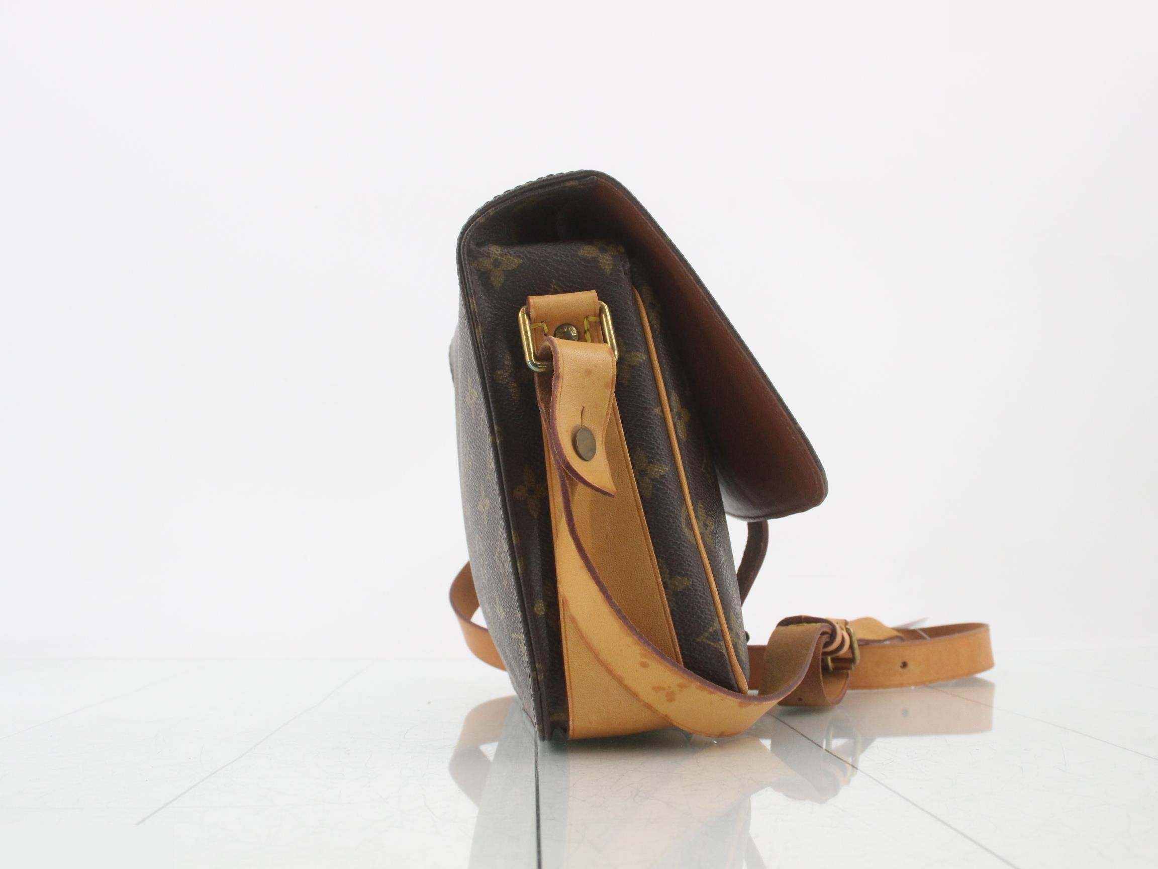 Mono Cartouchiere — view 4