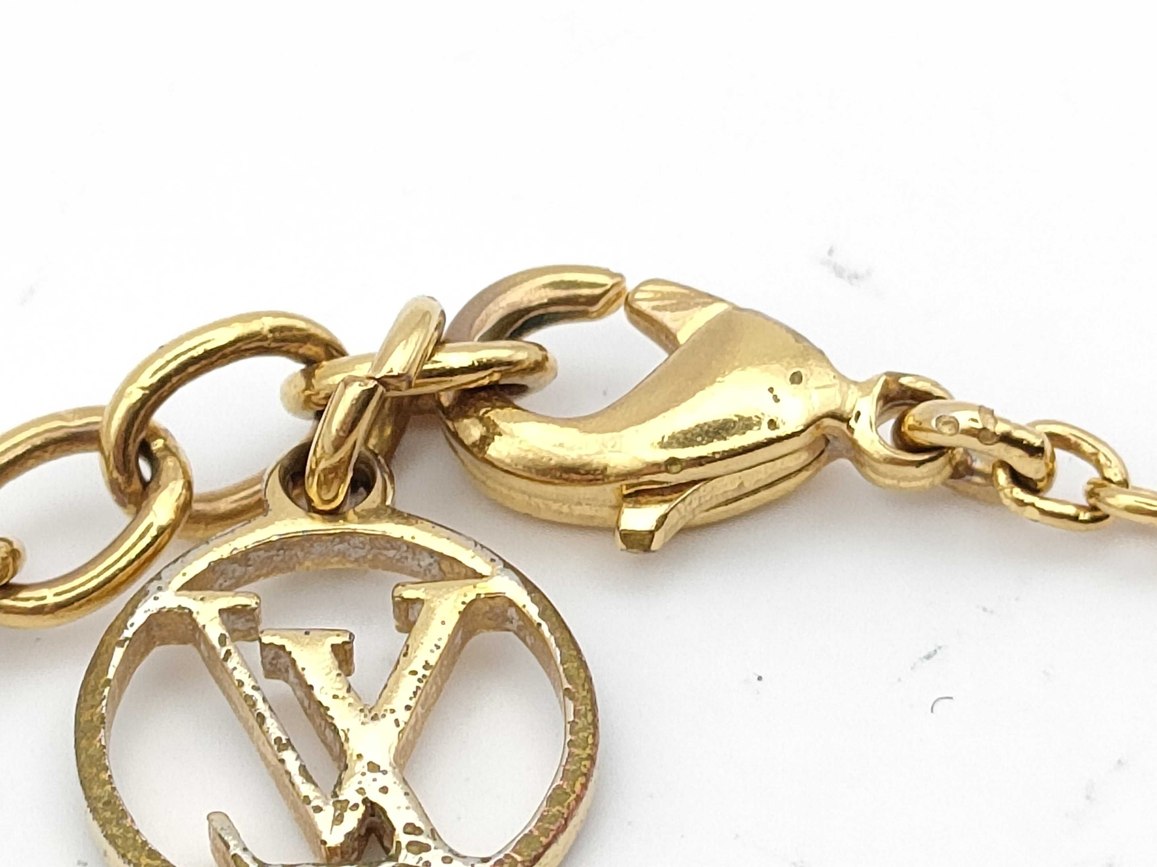 Essential V Bracelet GP M61084 Bracelet Bracelet/Bangle — view 2
