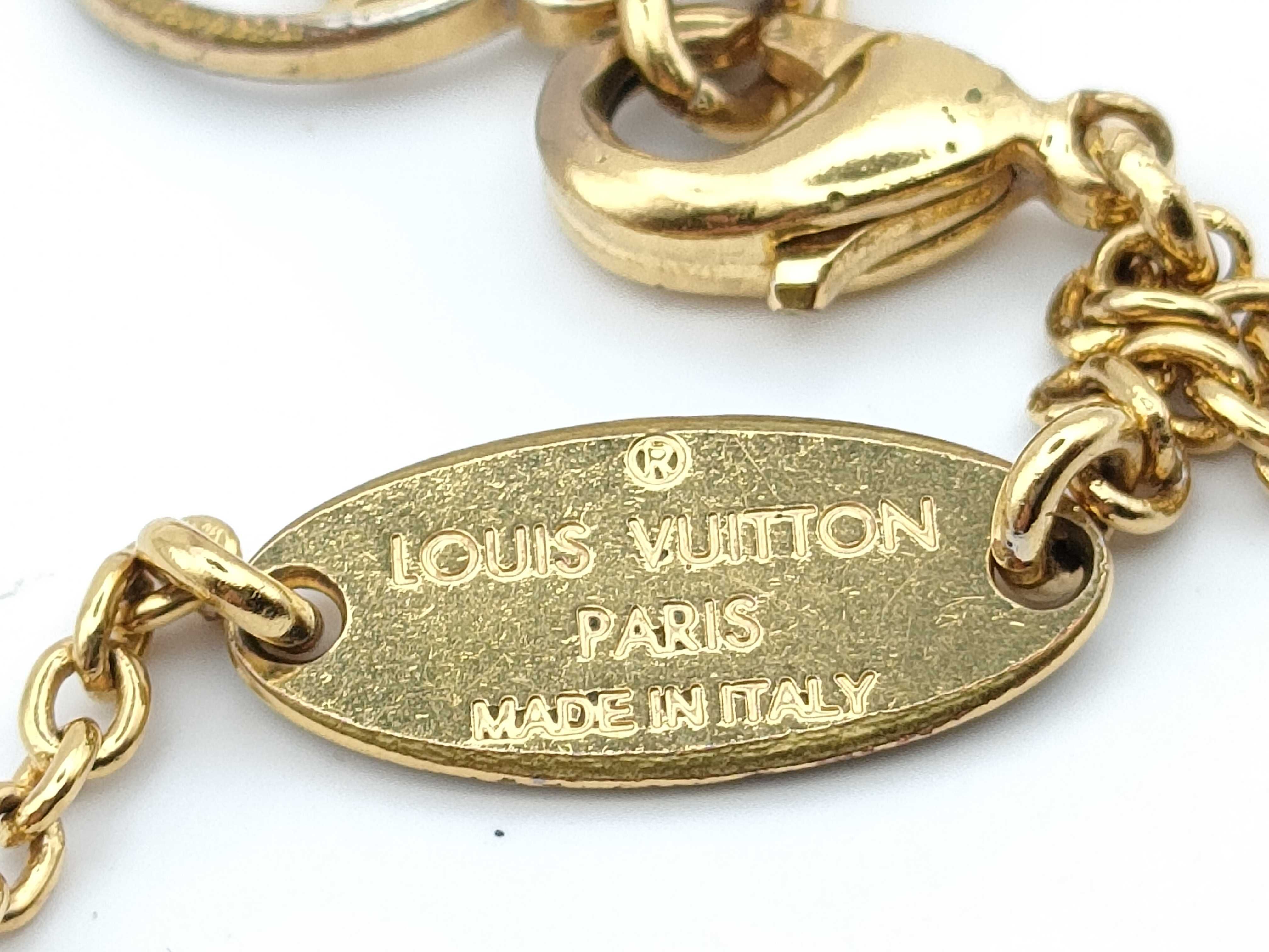 Essential V Bracelet GP M61084 Bracelet Bracelet/Bangle — view 3