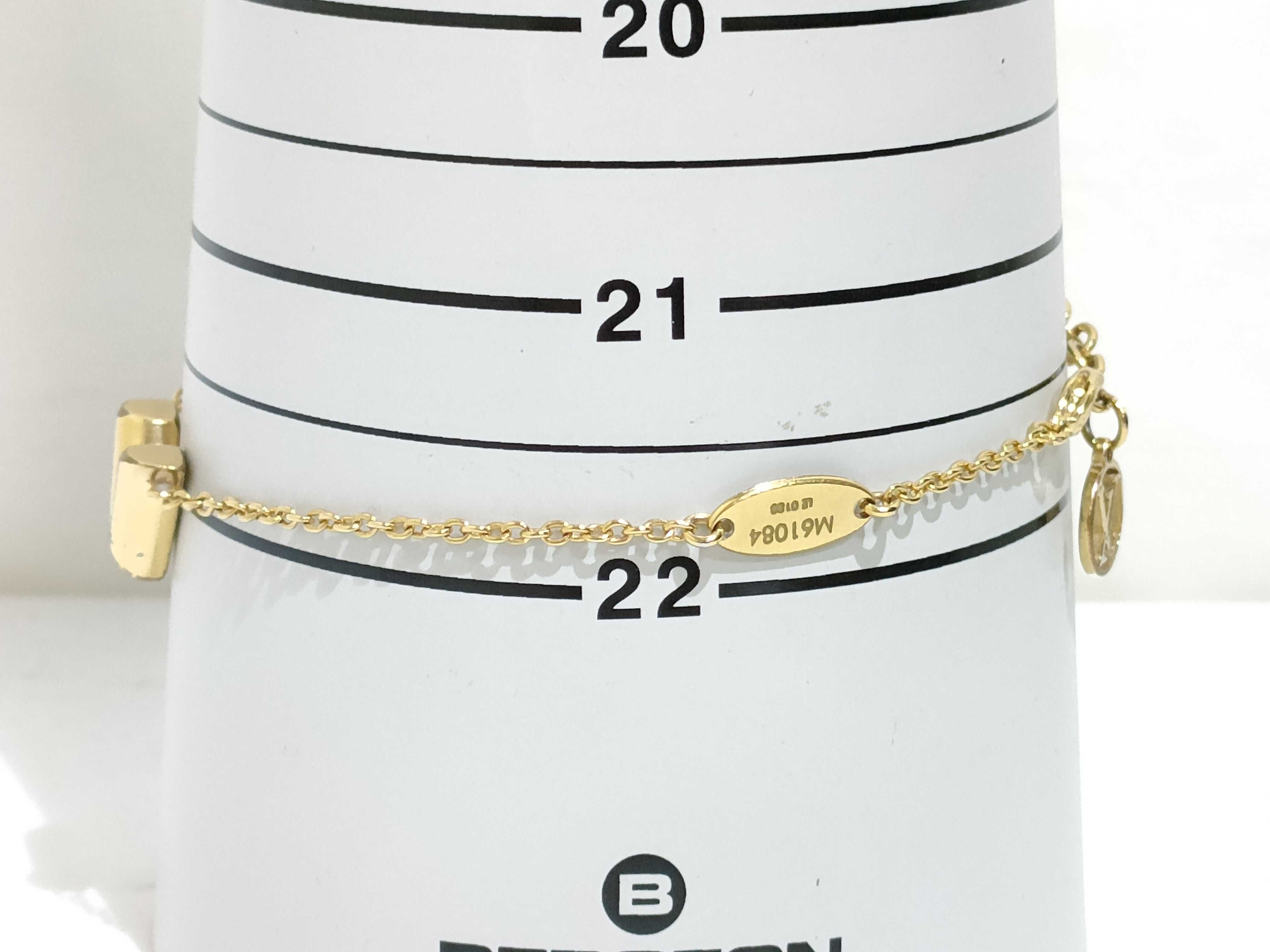 Essential V Bracelet GP M61084 Bracelet Bracelet/Bangle — view 5