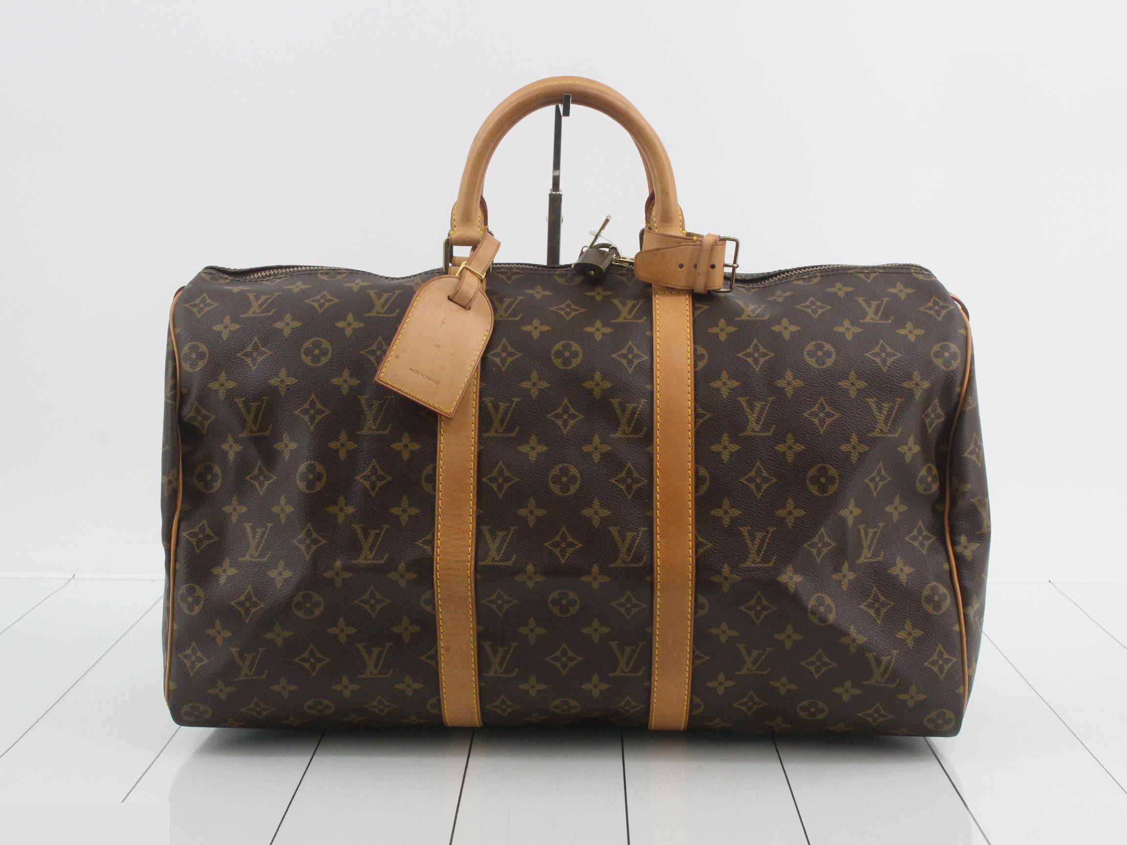 Keepall 50