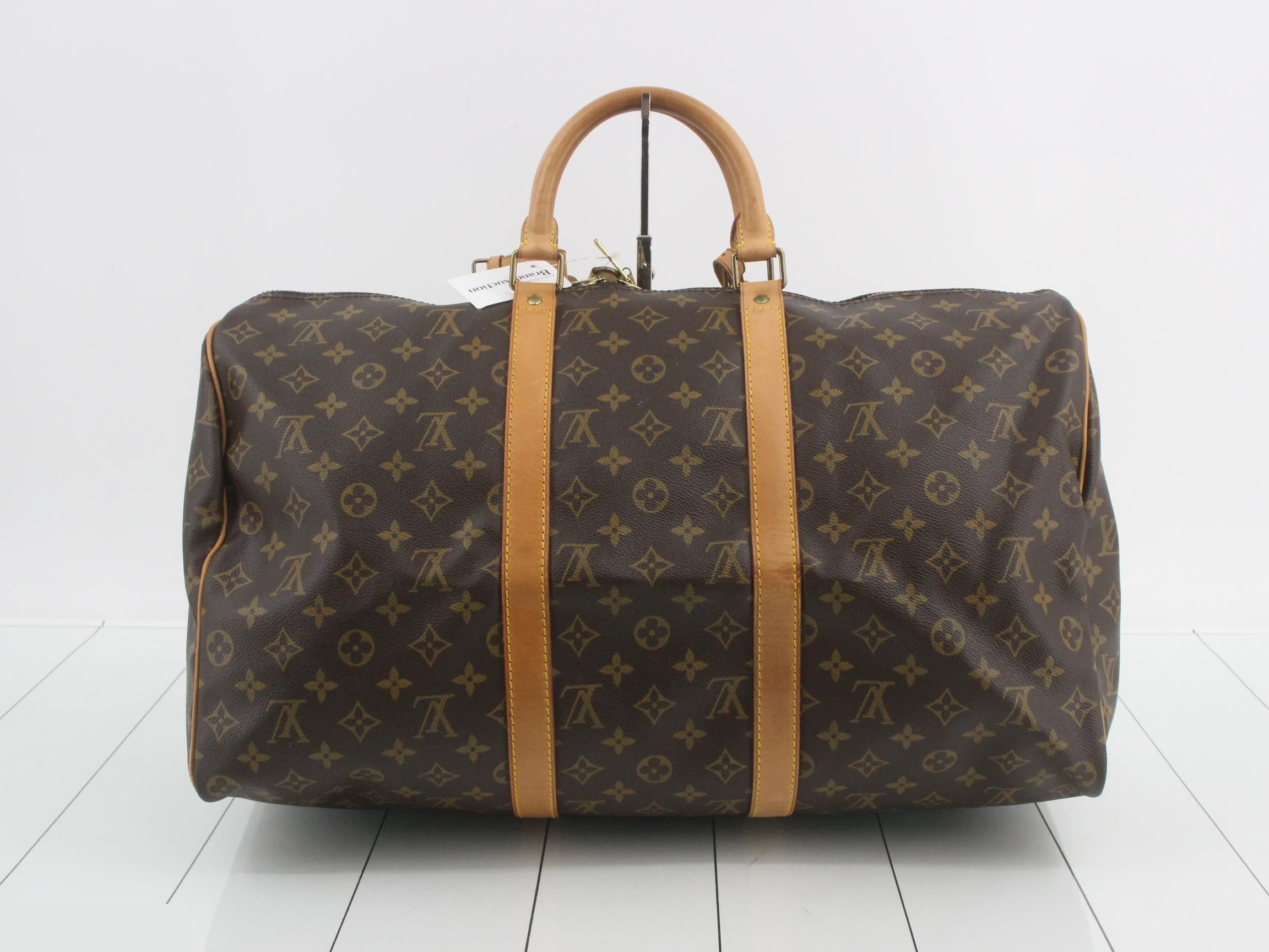 Keepall 50 — view 2