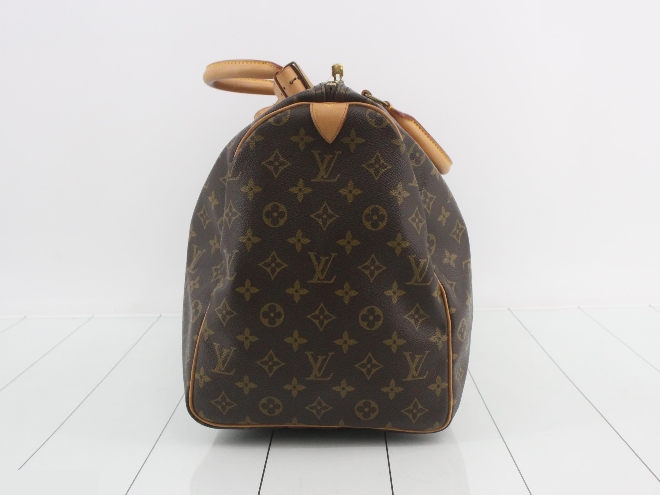 Keepall 50 — view 3