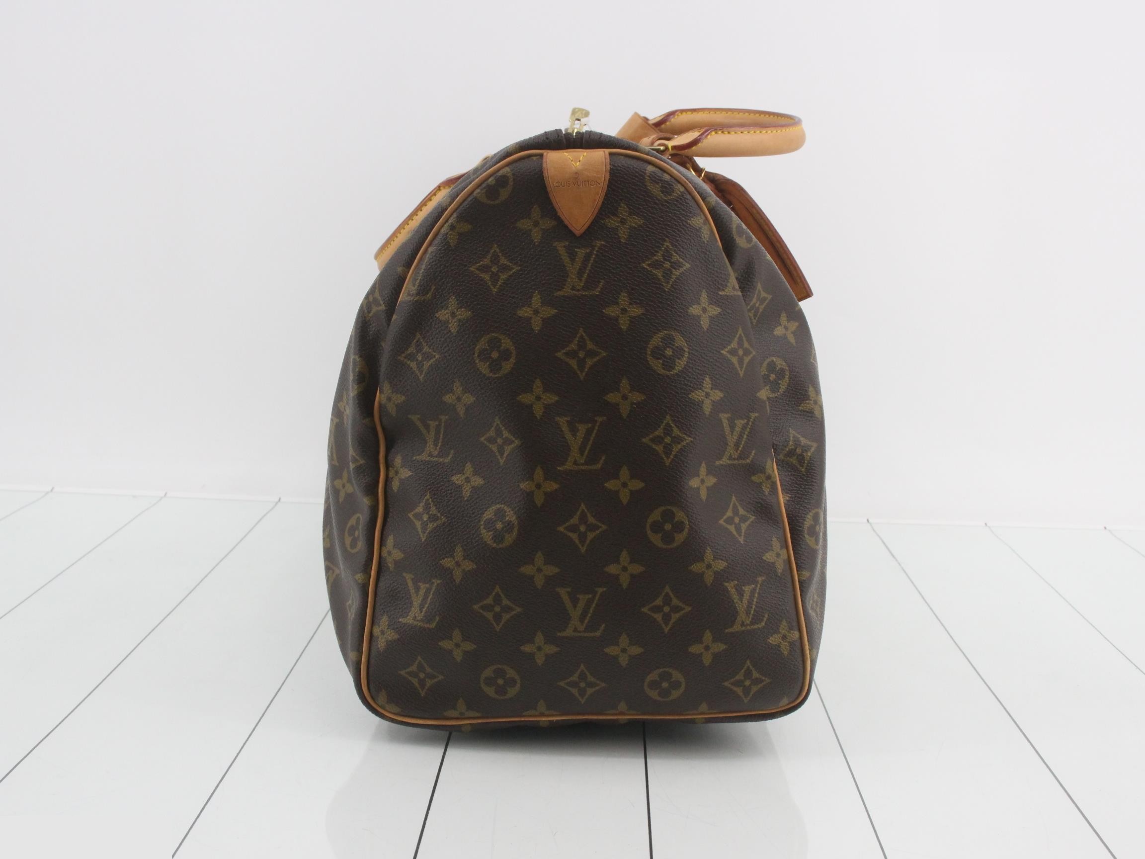 Keepall 50 — view 4