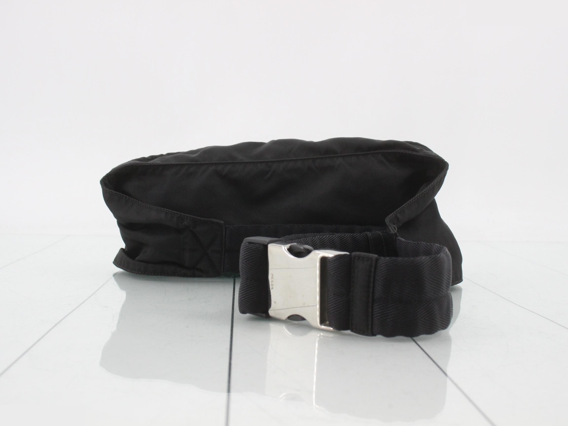 Body bag — view 2