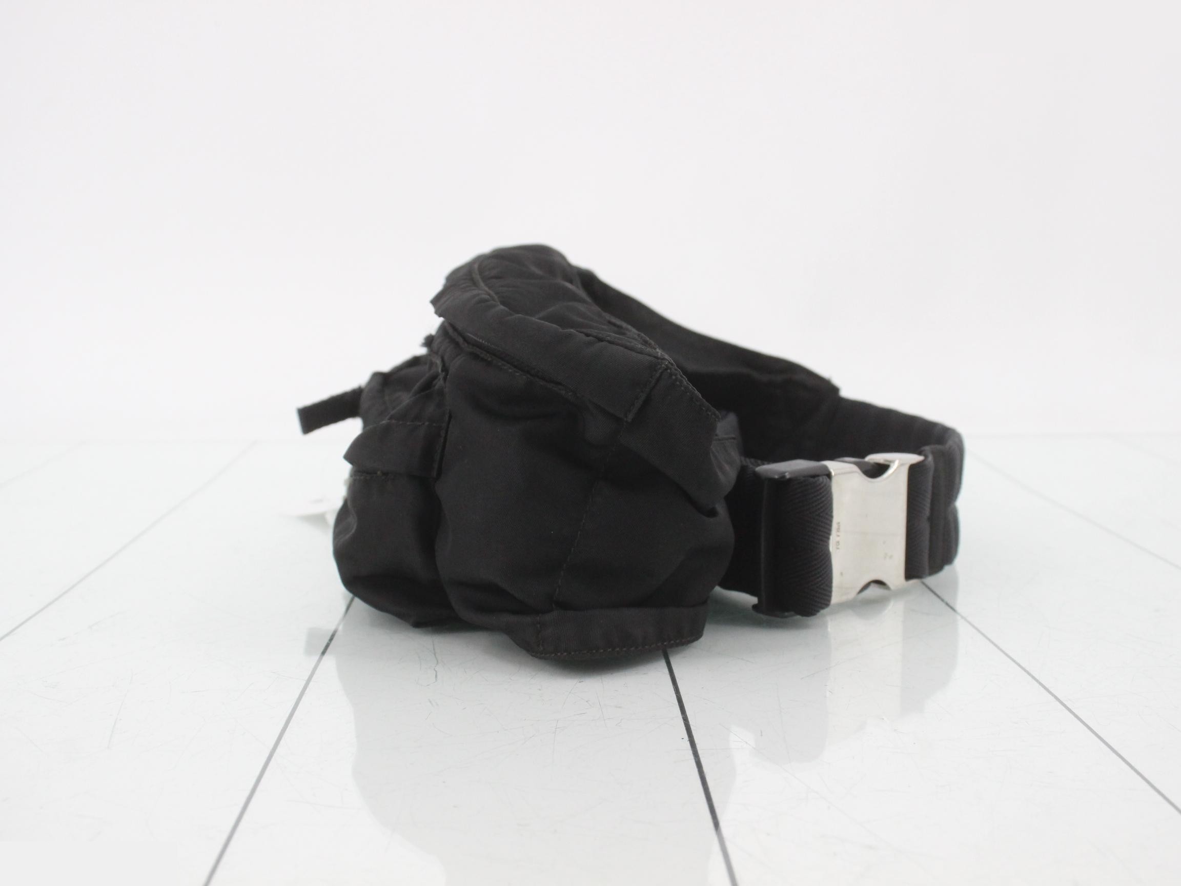 Body bag — view 3