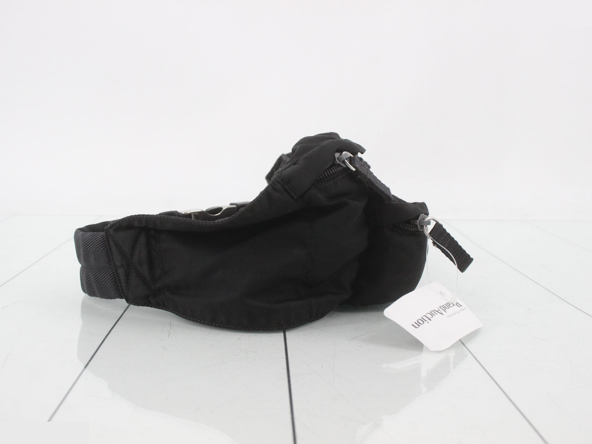 Body bag — view 4