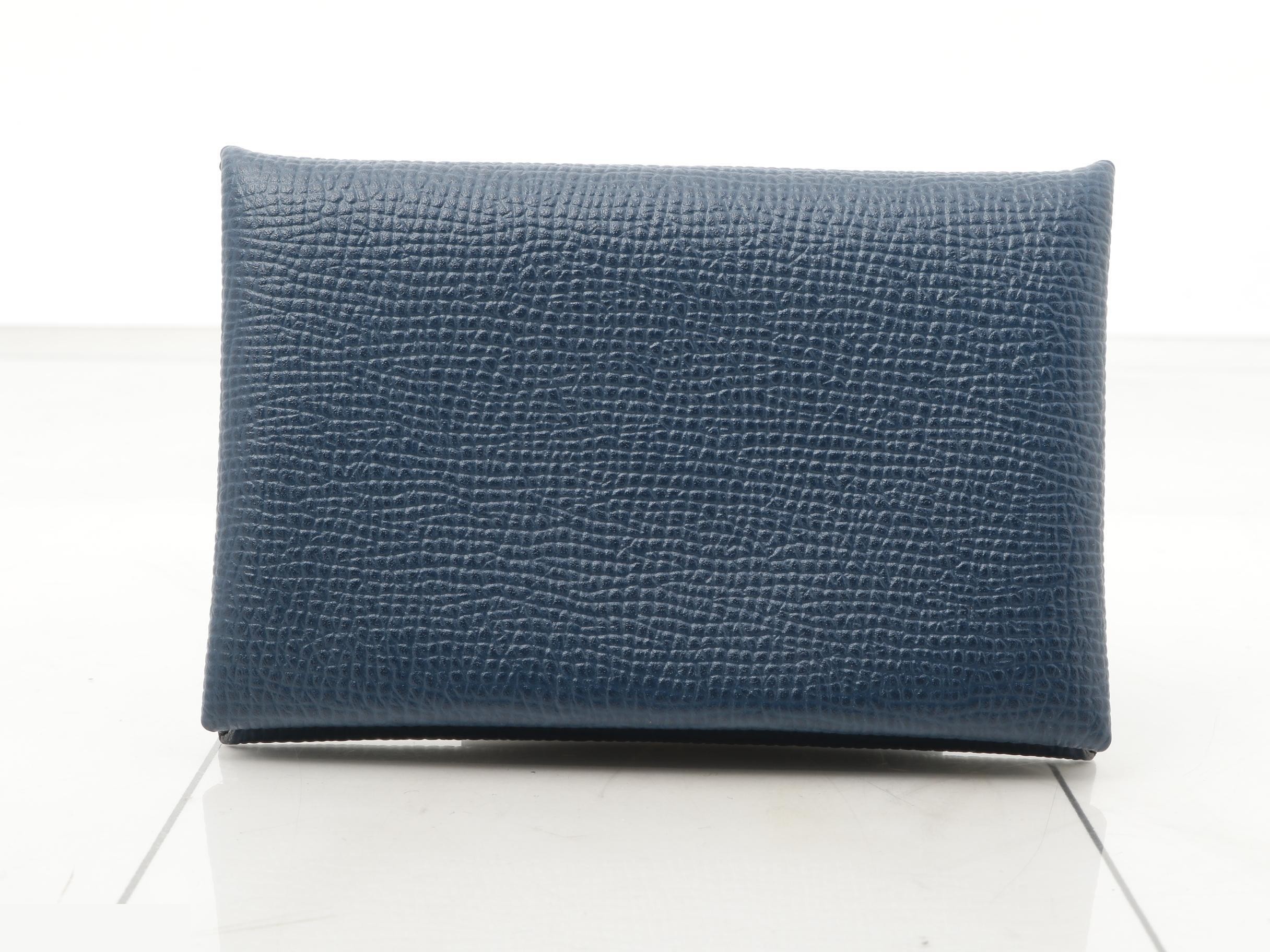 Card case 《Calvi》