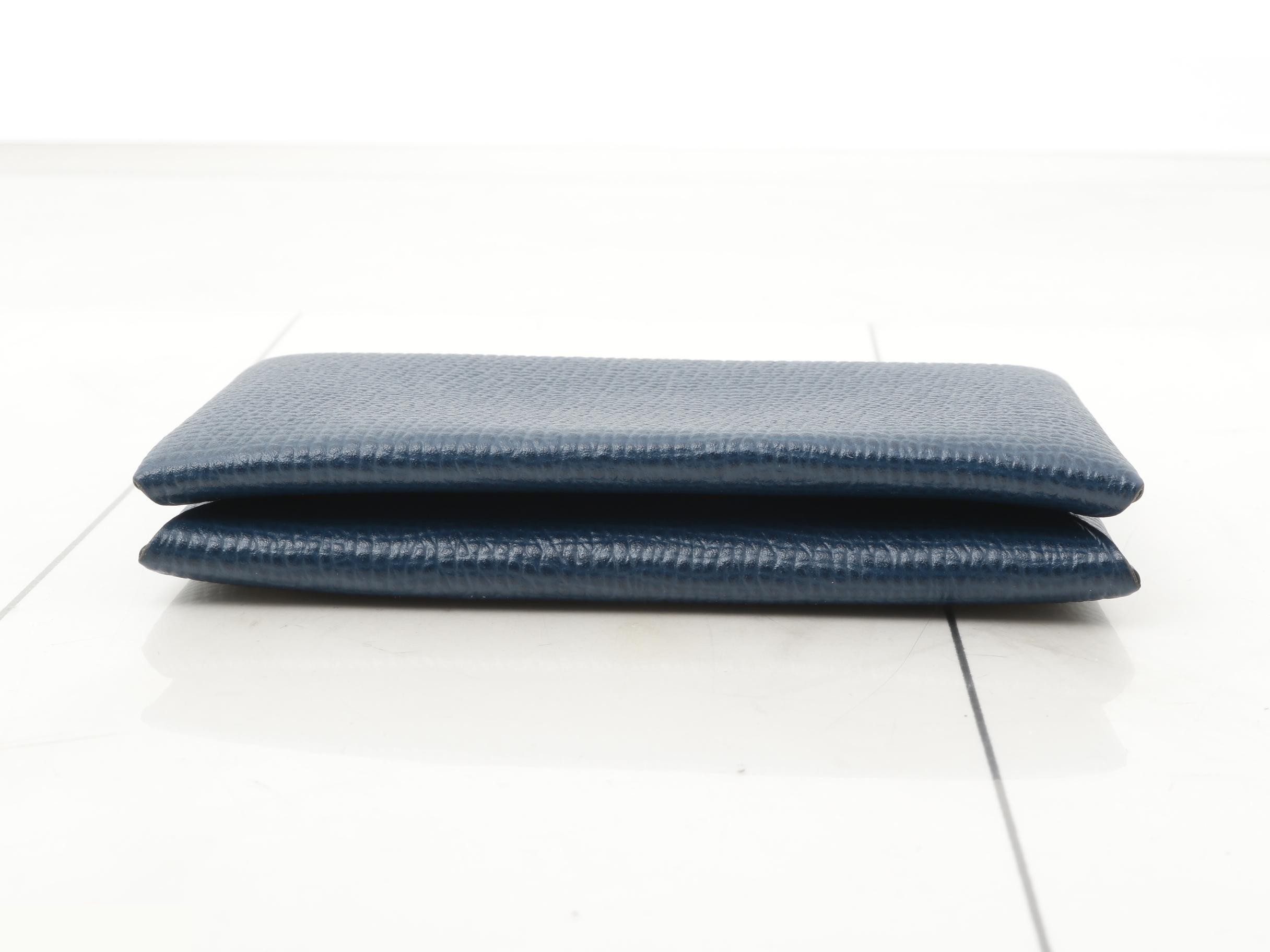 Card case 《Calvi》 — view 3