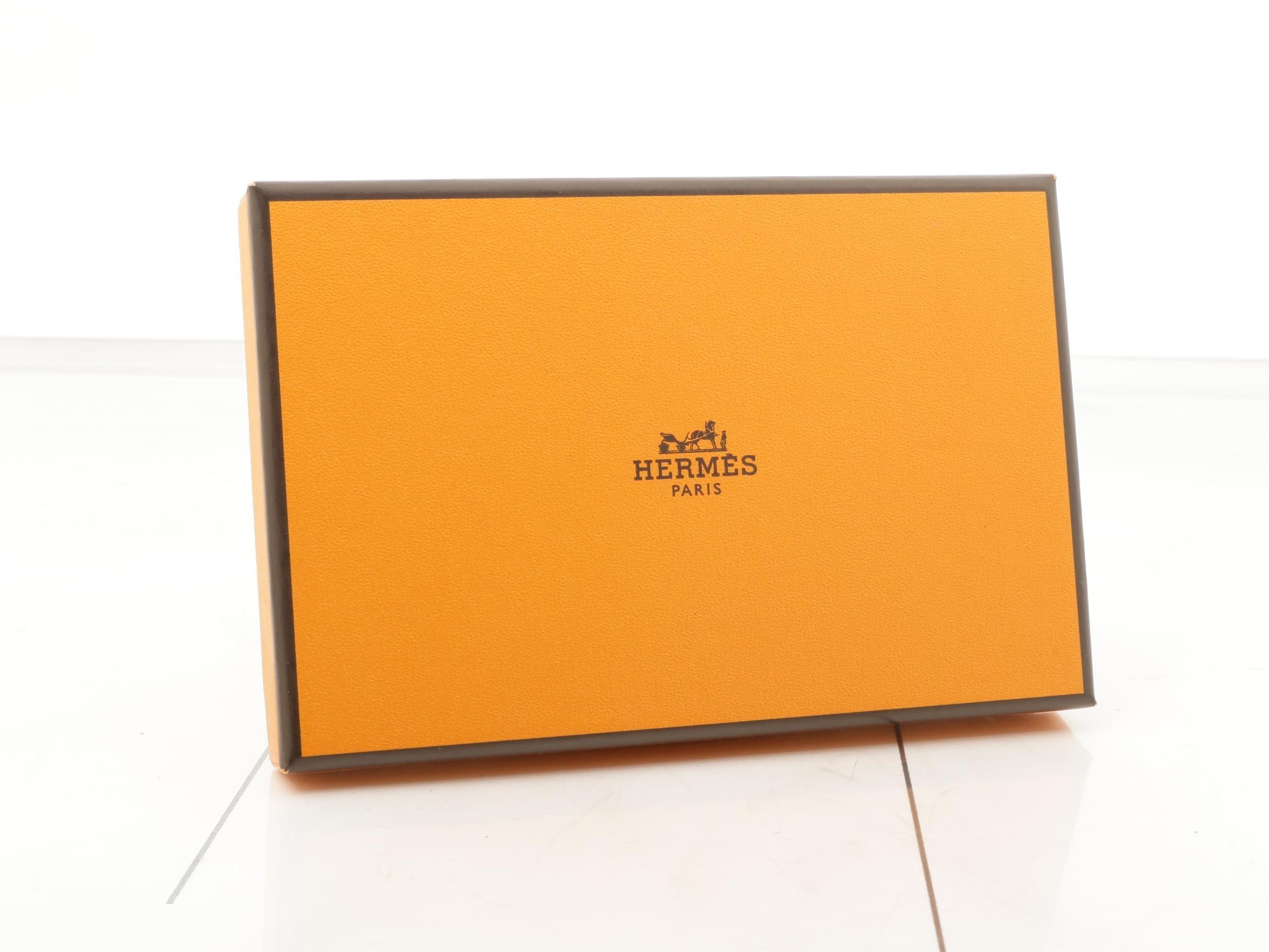Card case 《Calvi》 — view 5