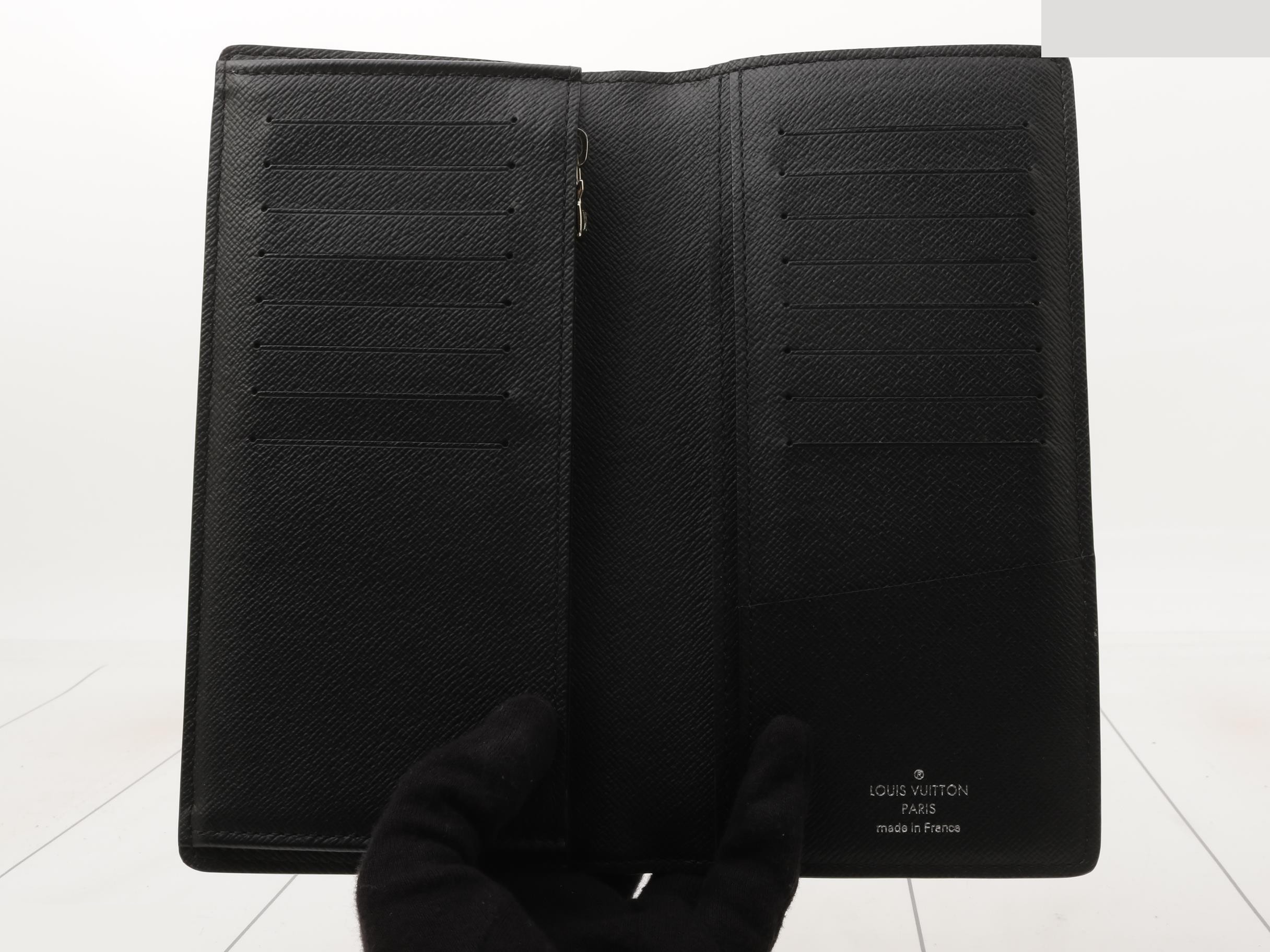 Damier wallet — view 4