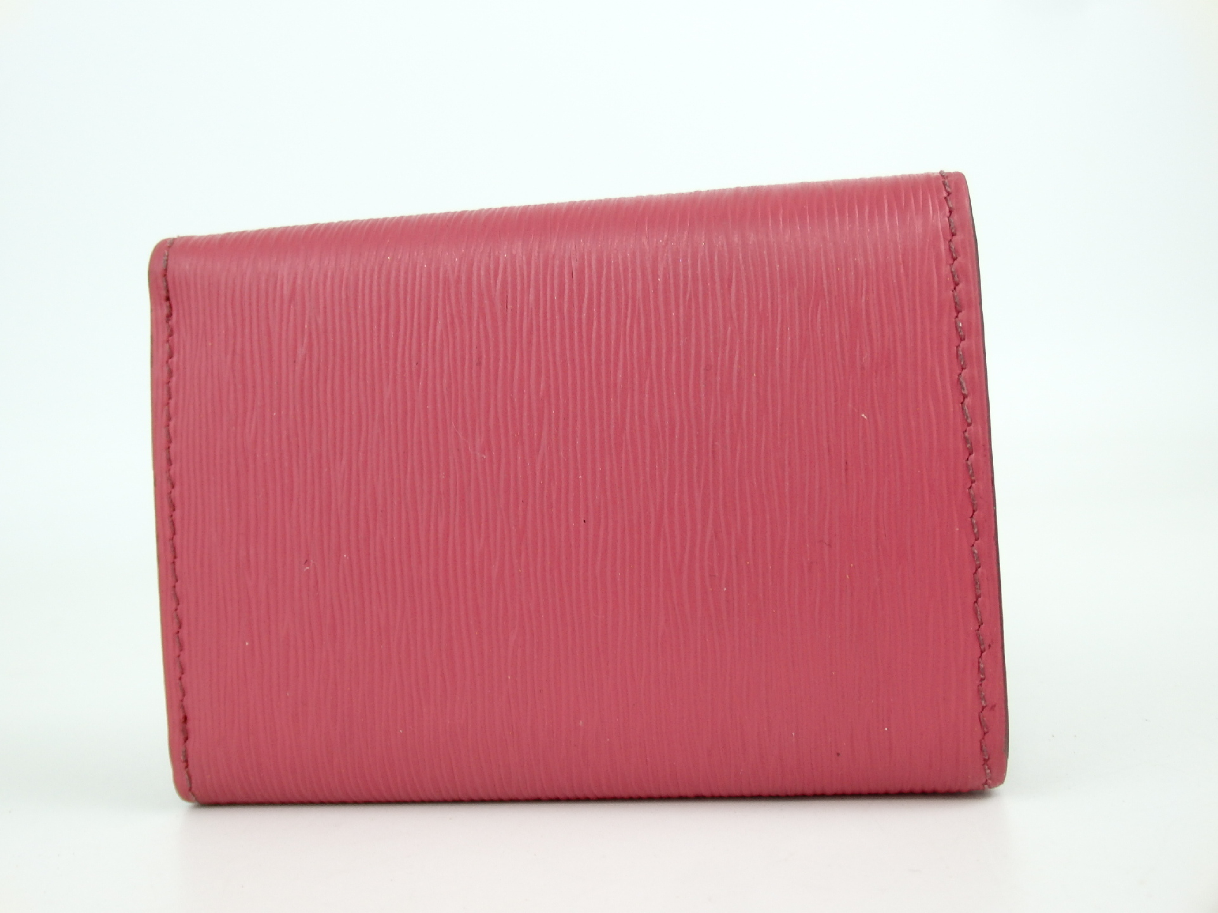 Tri-fold Compact Wallet — view 2