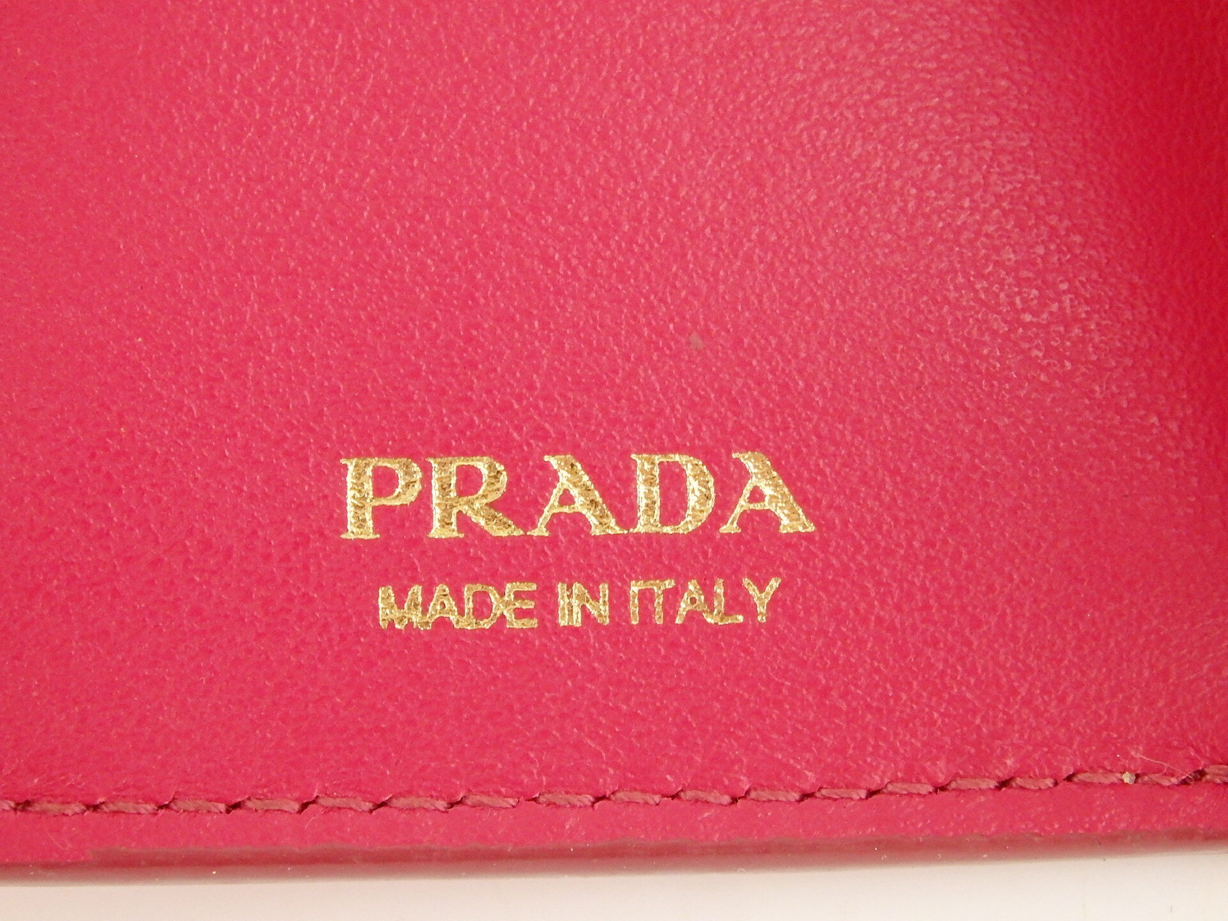 Tri-fold Compact Wallet — view 11