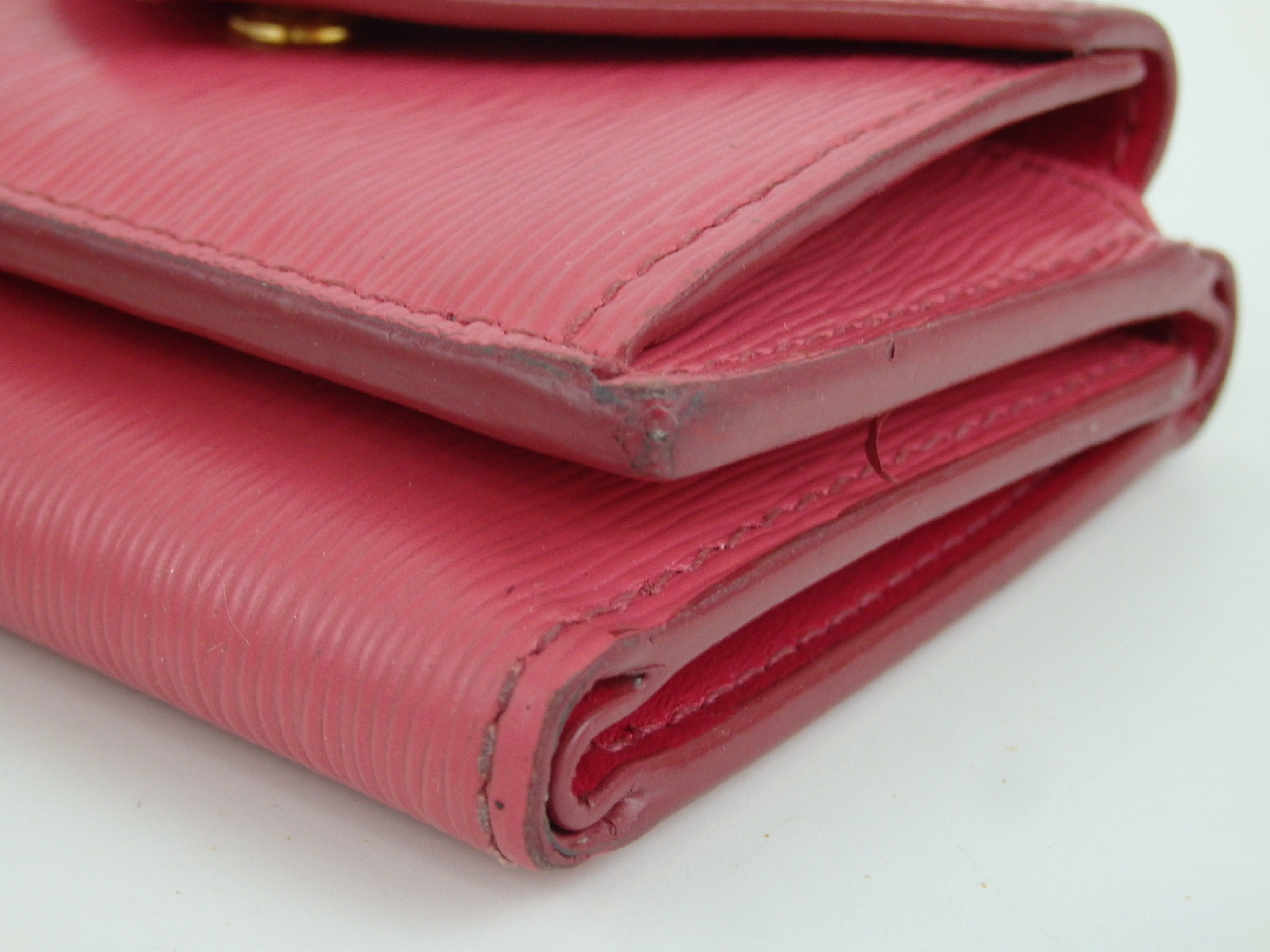 Tri-fold Compact Wallet — view 4