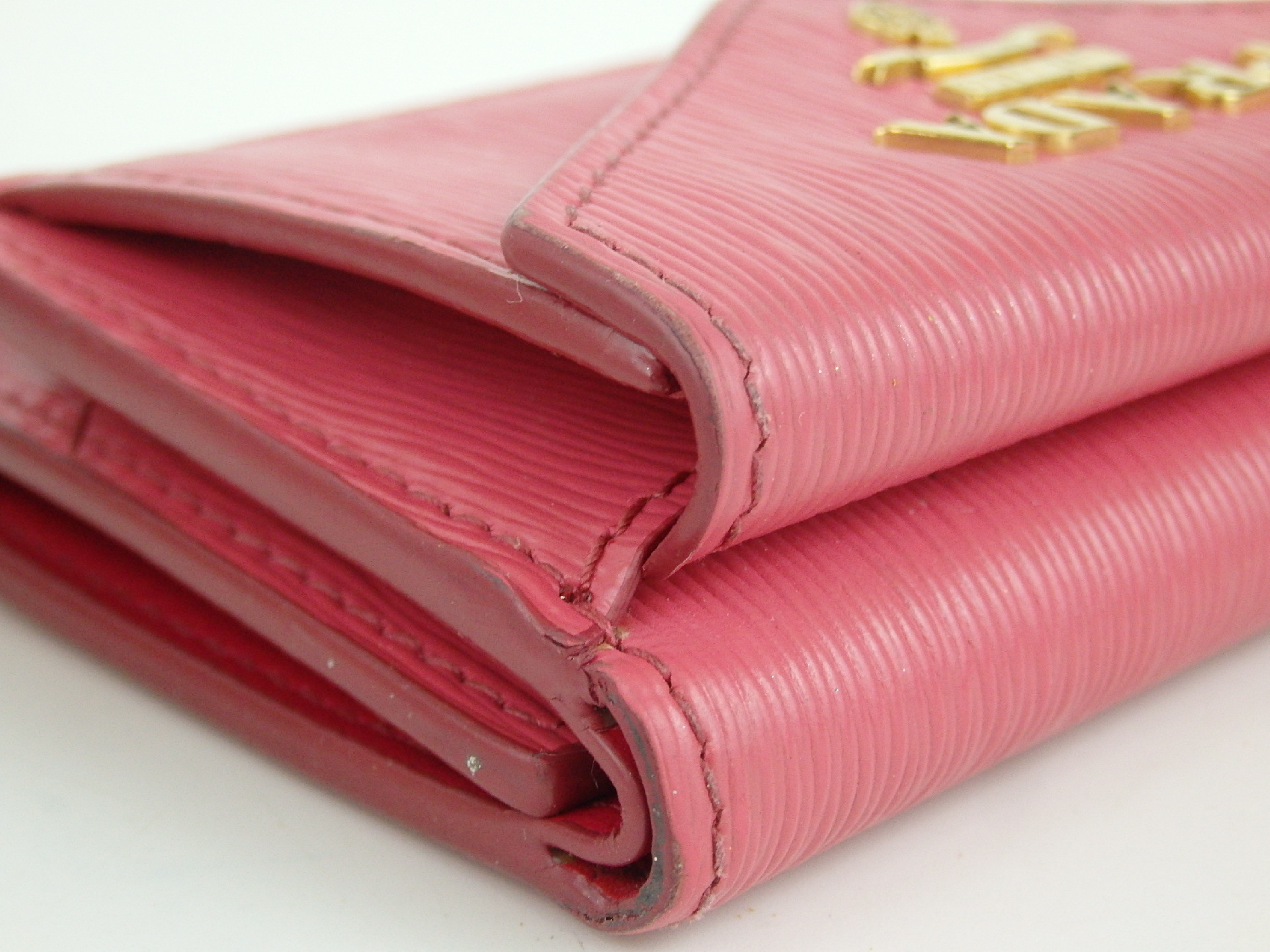 Tri-fold Compact Wallet — view 5