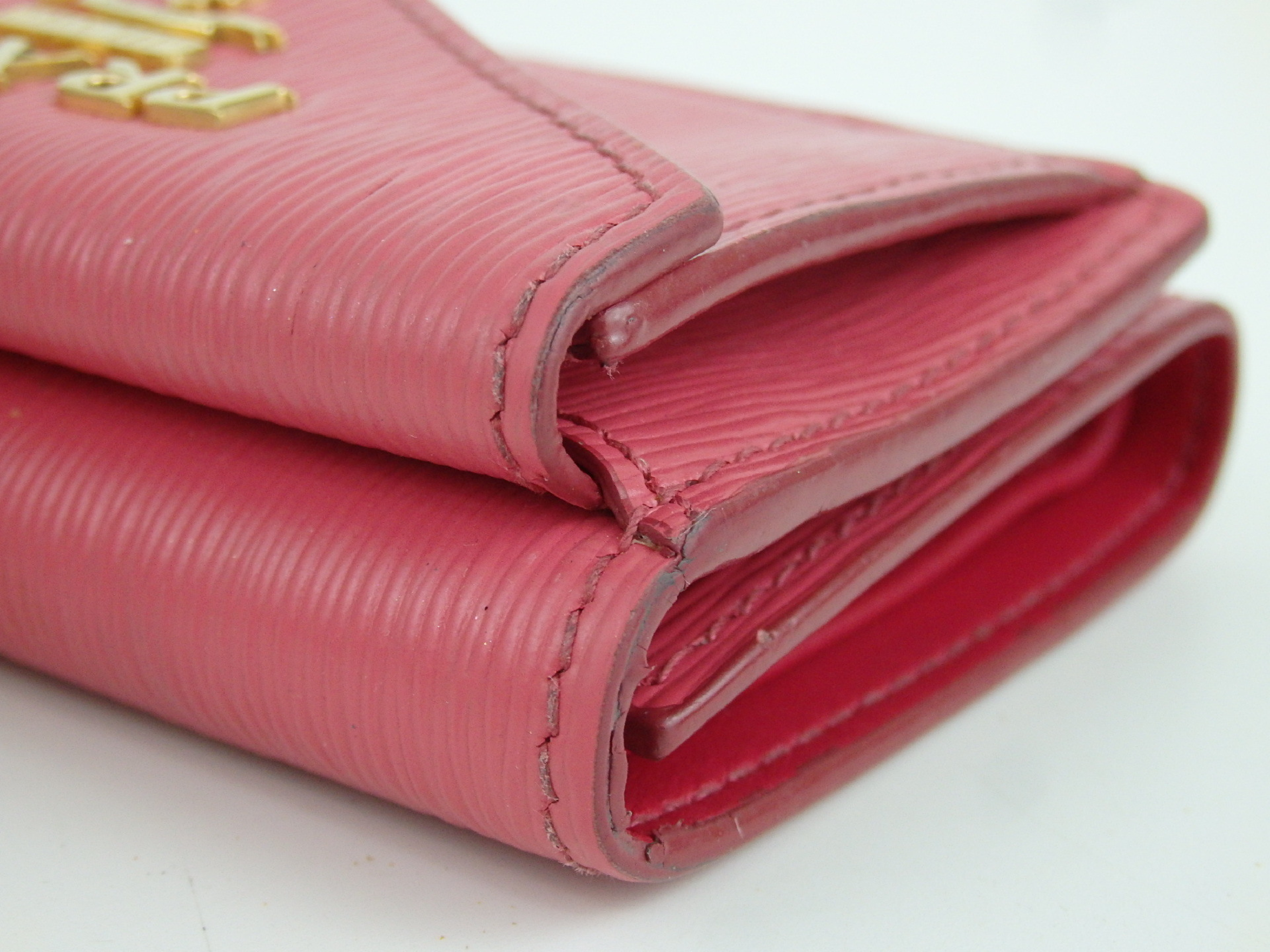 Tri-fold Compact Wallet — view 6