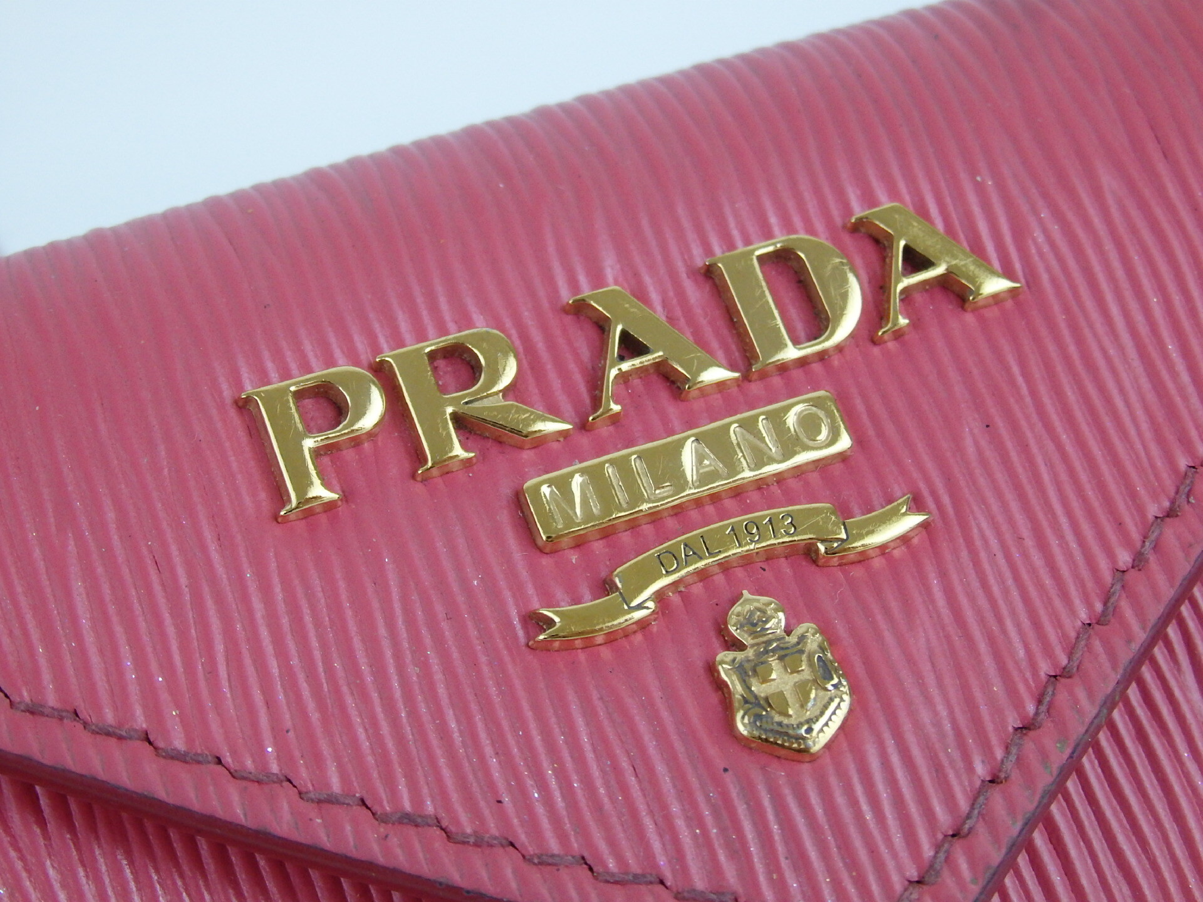 Tri-fold Compact Wallet — view 7