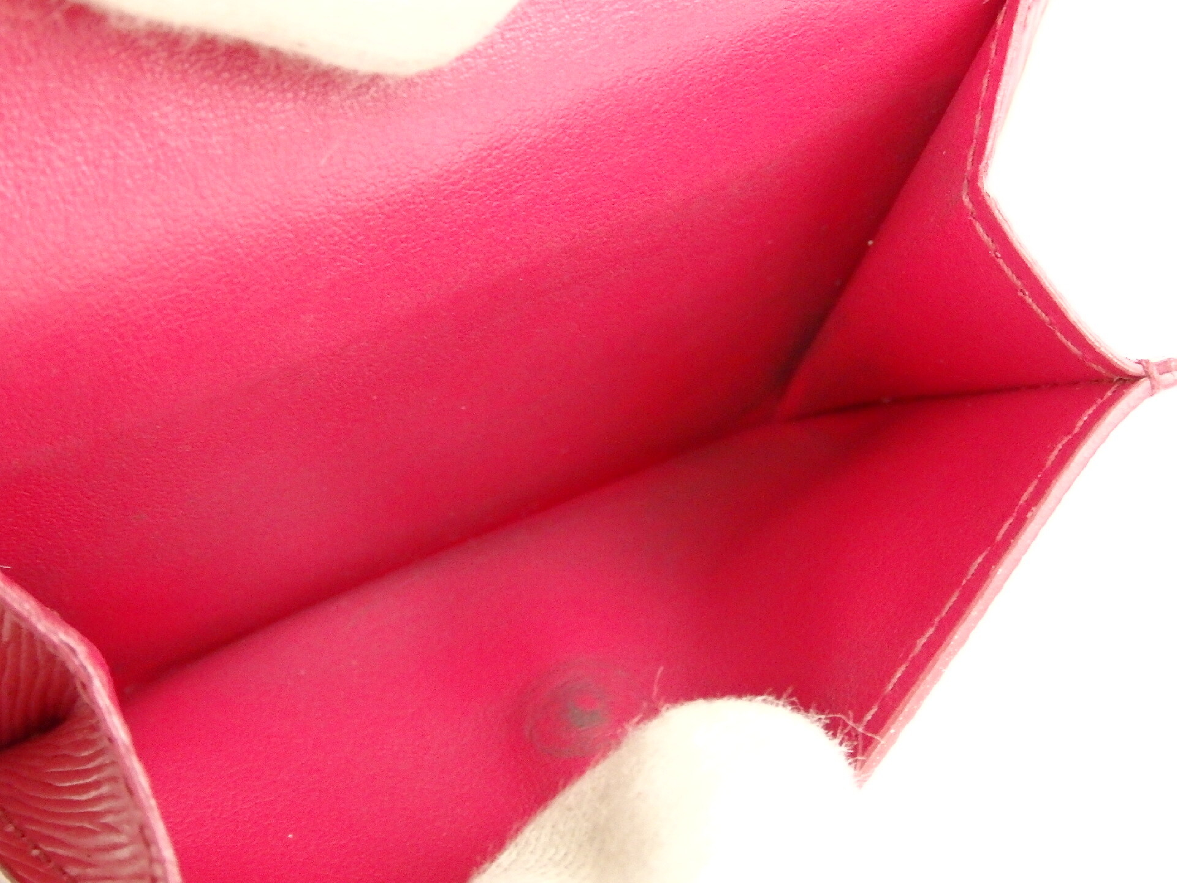 Tri-fold Compact Wallet — view 8