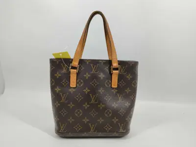 Monogram M51172 Vavin PM Handbag