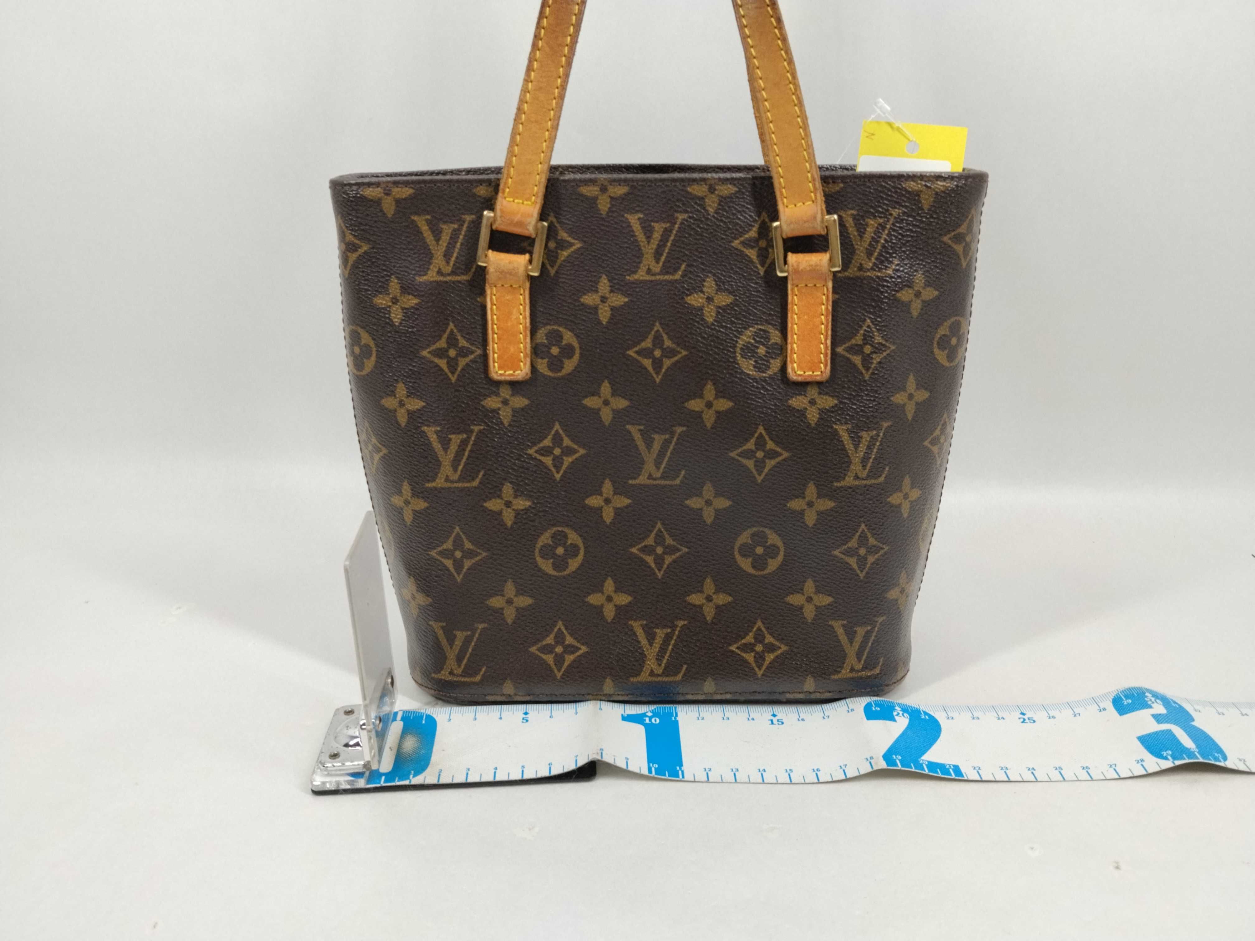 Monogram M51172 Vavin PM Handbag — view 2