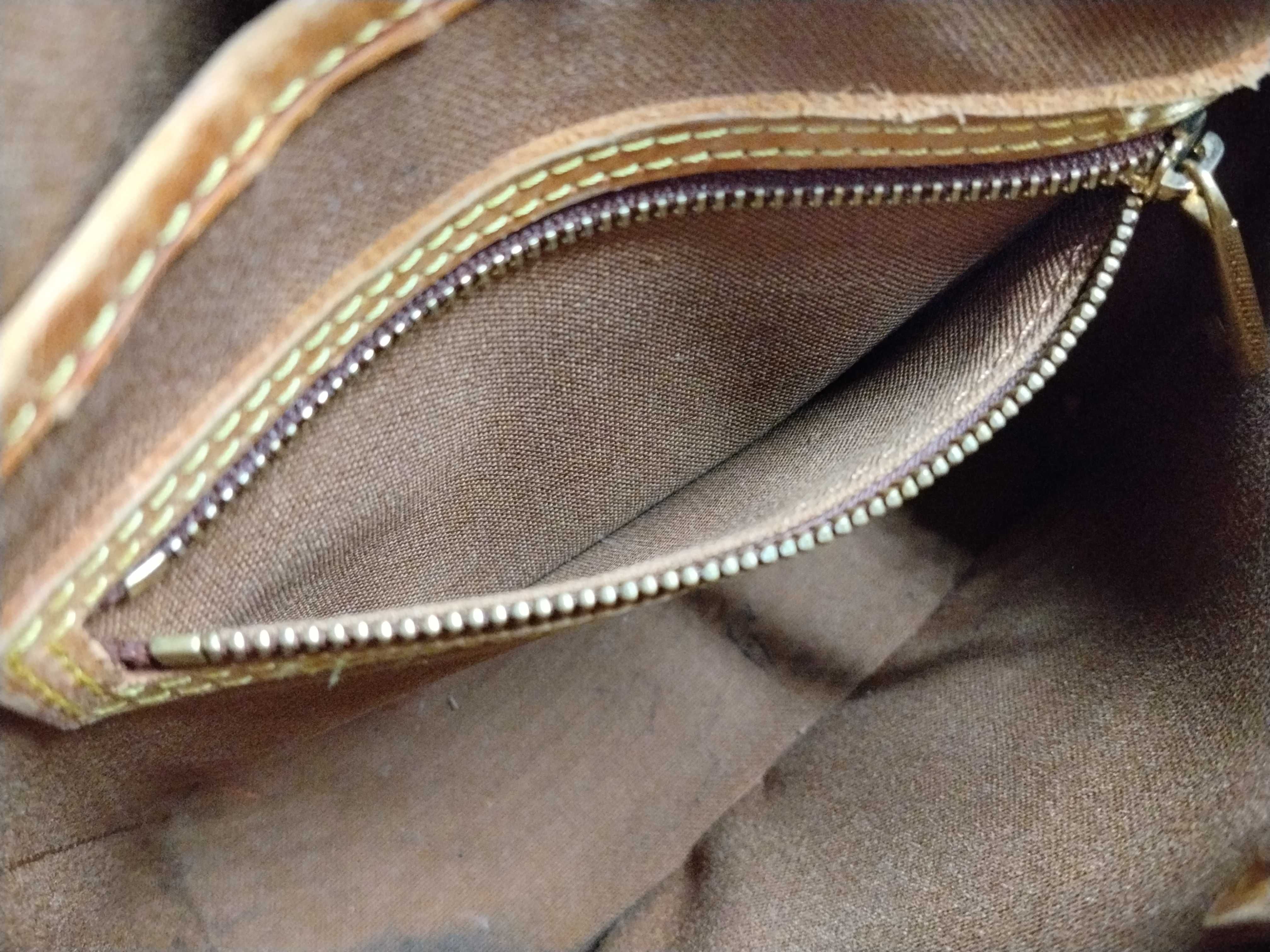 Monogram M51172 Vavin PM Handbag — view 11