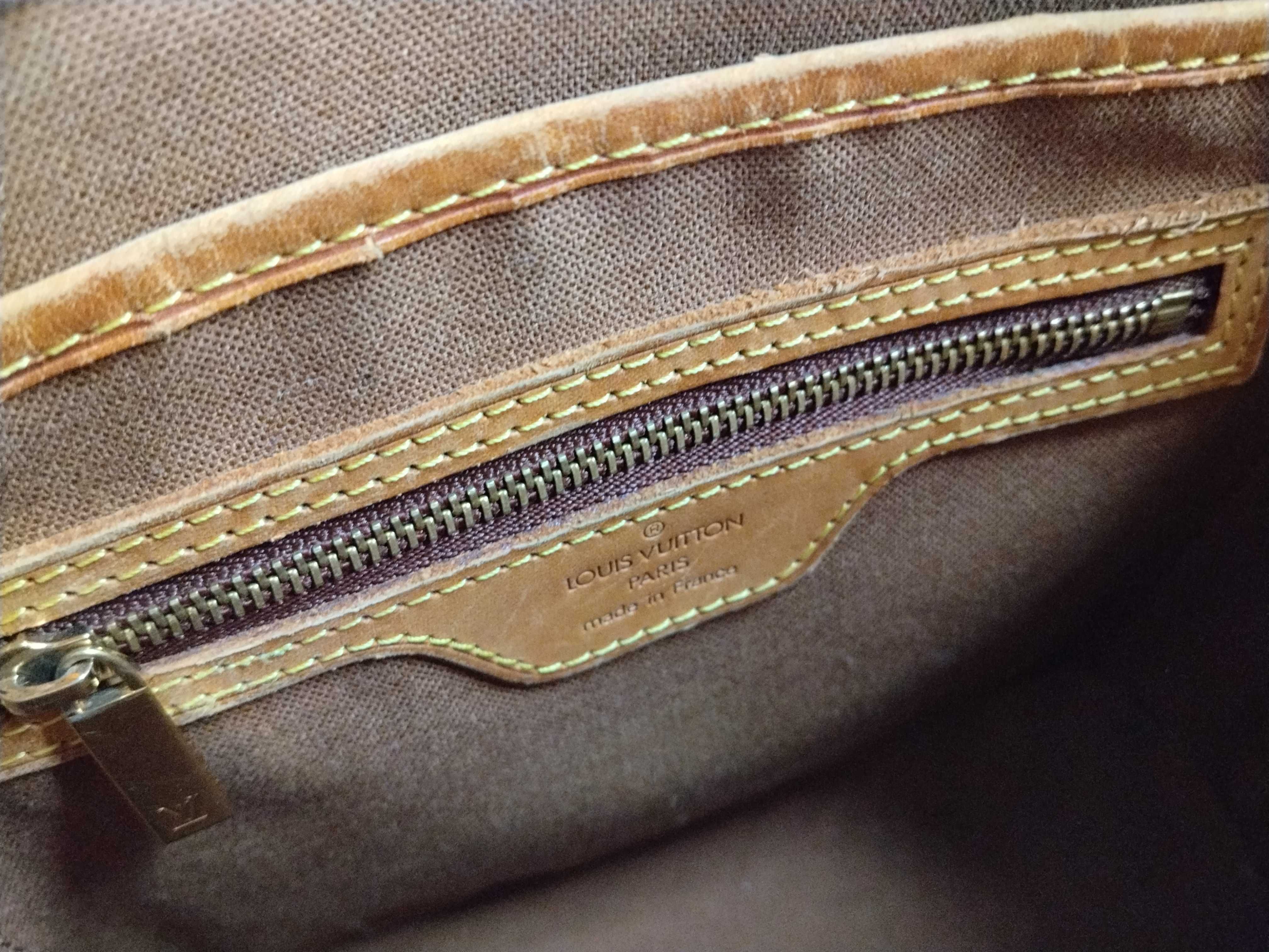 Monogram M51172 Vavin PM Handbag — view 12