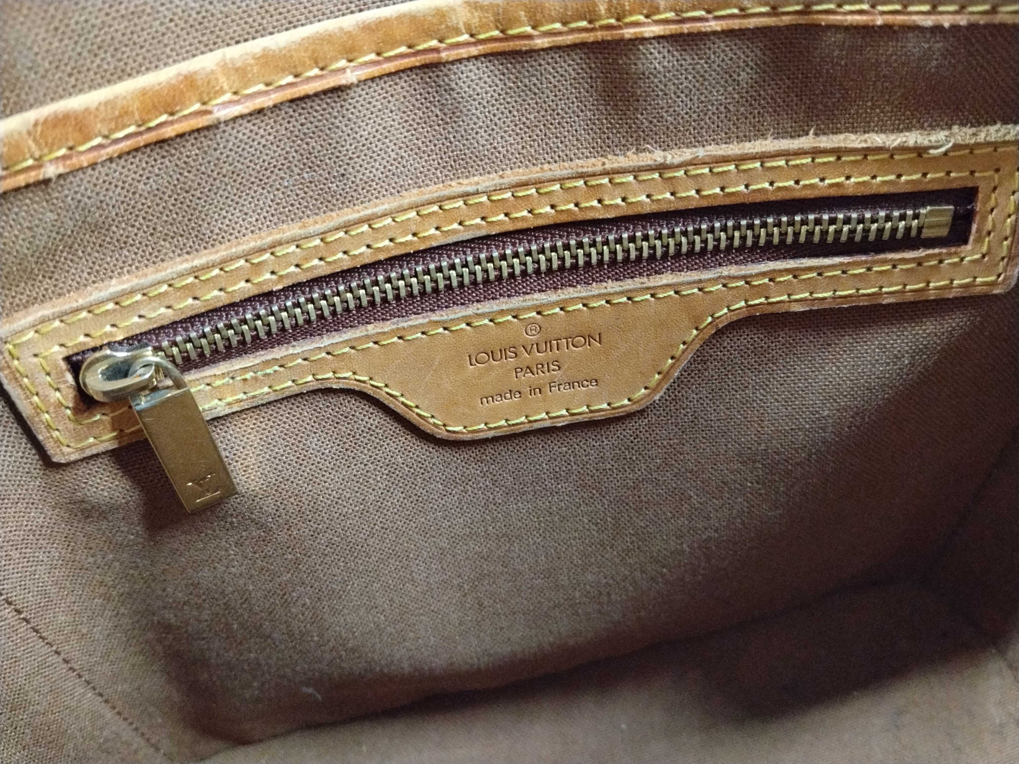 Monogram M51172 Vavin PM Handbag — view 13