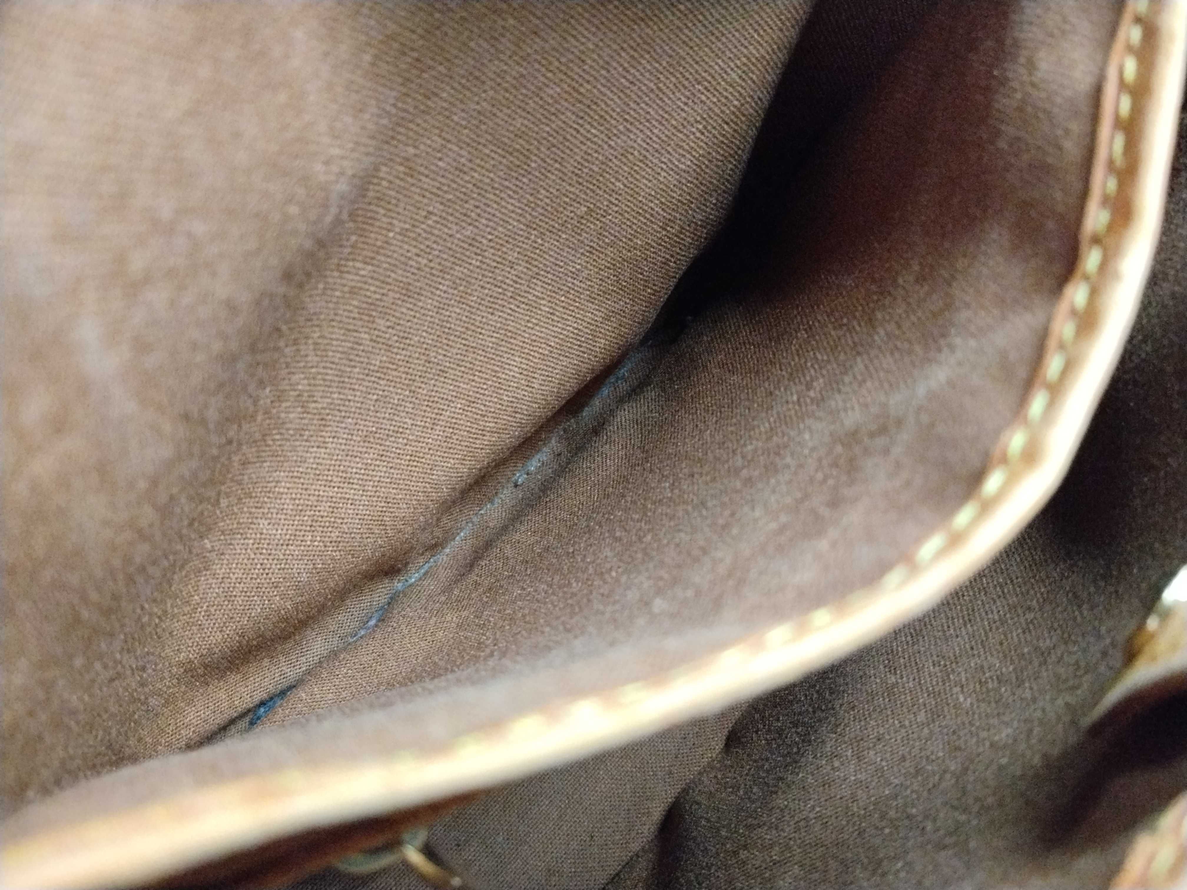 Monogram M51172 Vavin PM Handbag — view 14
